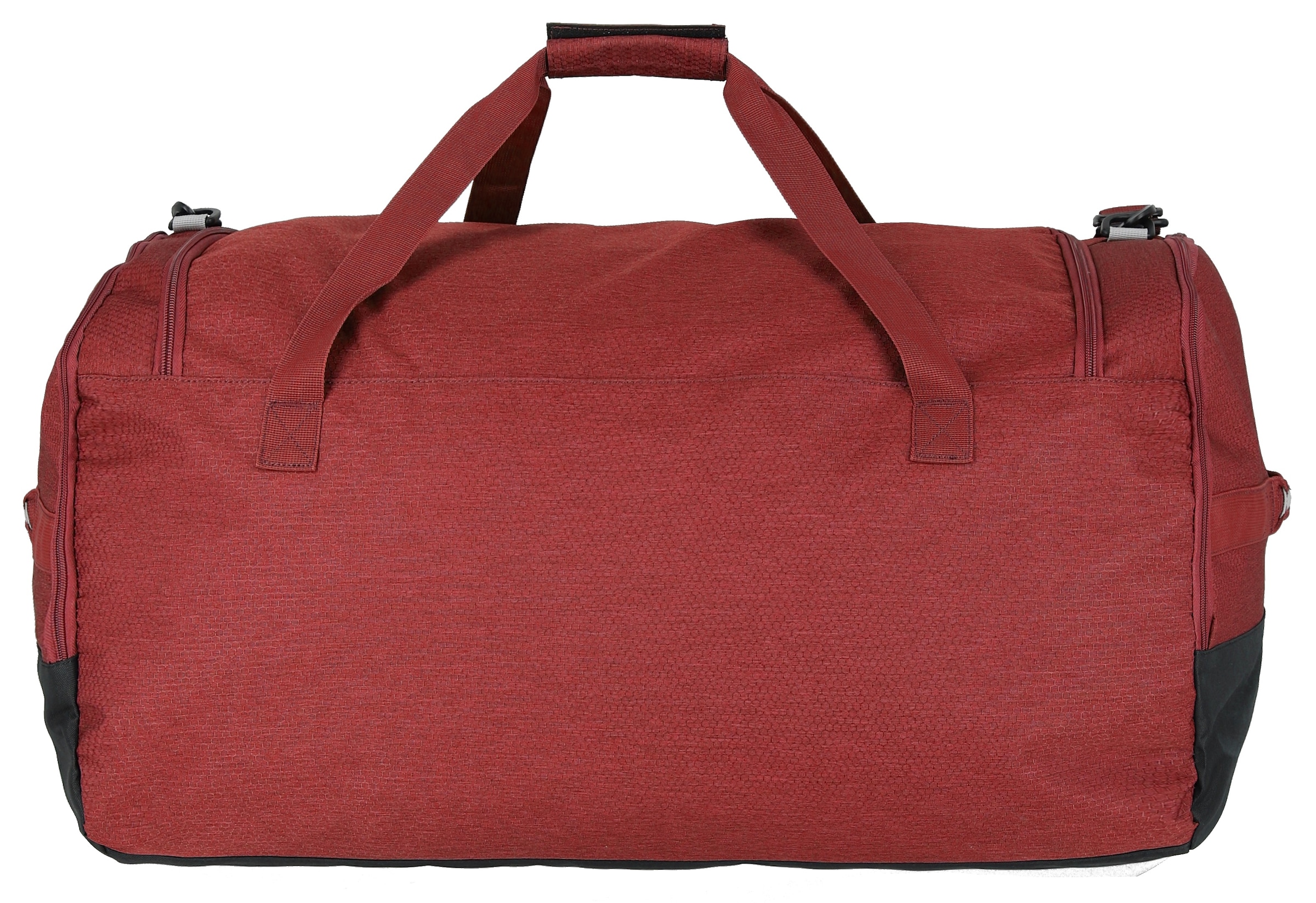 travelite Reisetasche »KICK OFF, verschiedene Größen und Farben«, Reisegepäck Sporttasche Freizeittasche mit Aufsteckfunktion