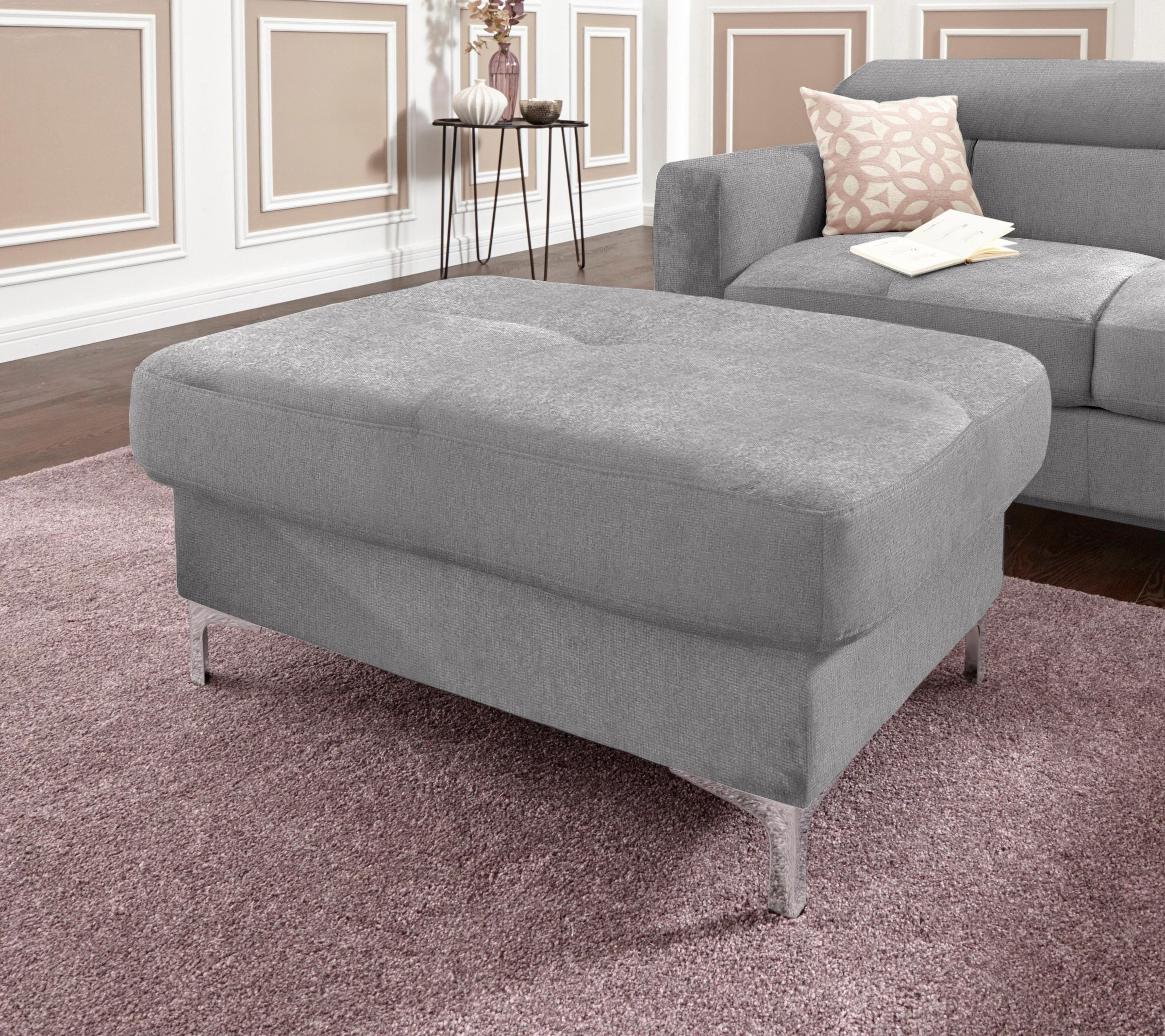 COTTA Hocker »Sammy«