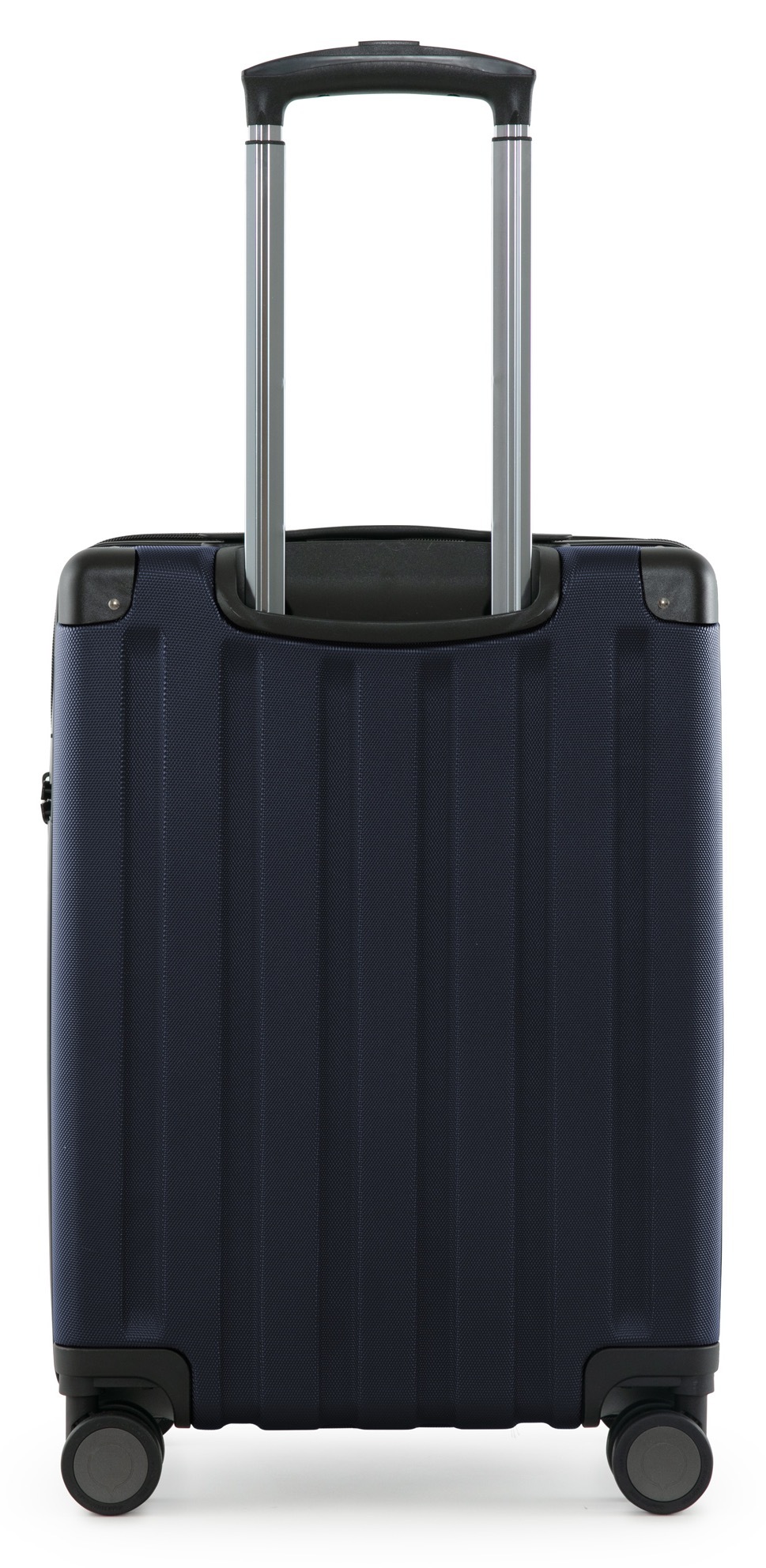 Hauptstadtkoffer Hartschalen-Trolley »Q-Damm, verschiedene Farben und Größen«, 4 Rollen, Hartschalenkoffer Reisekoffer Trolley mit TSA-Schloss