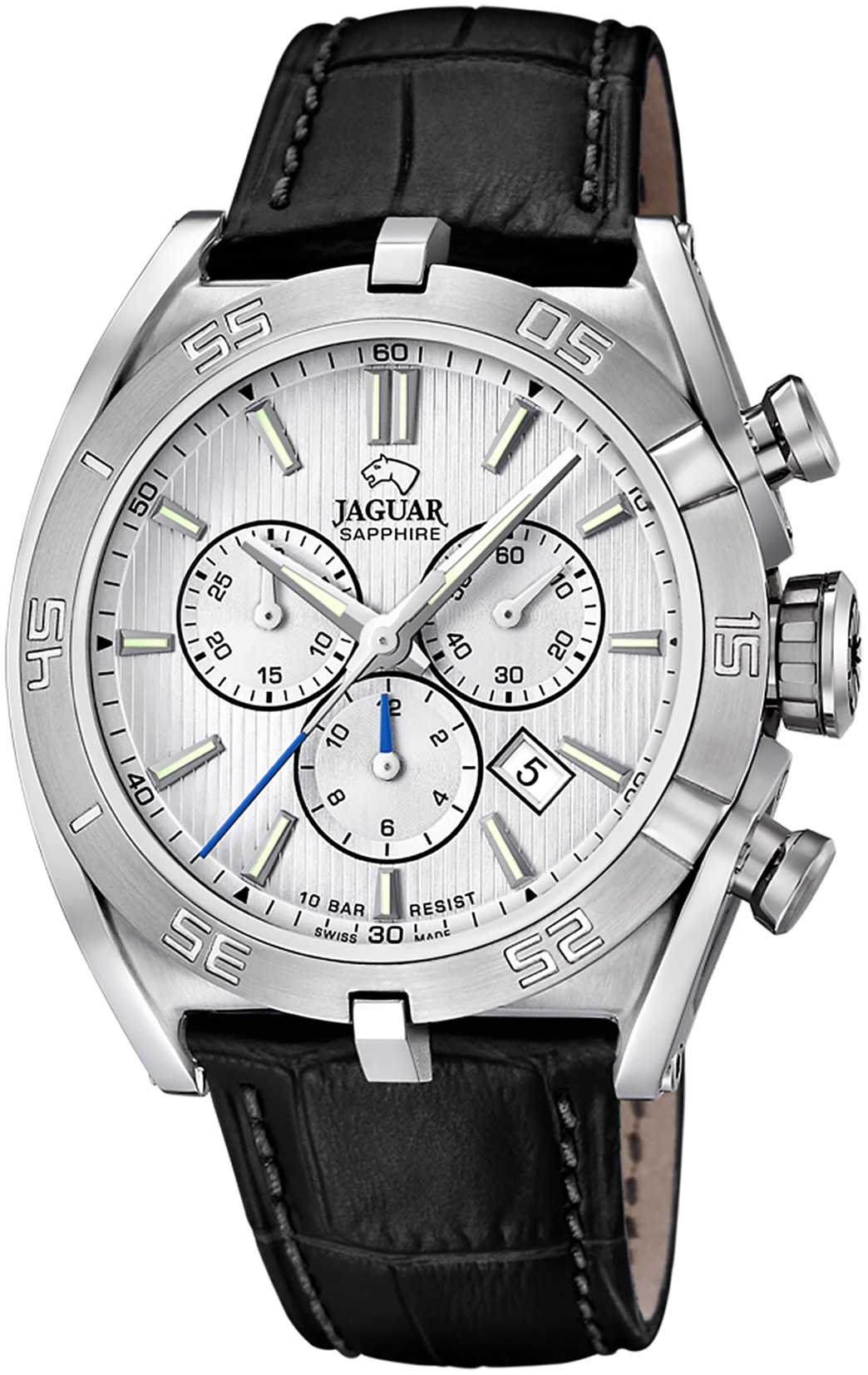 Chronograph 