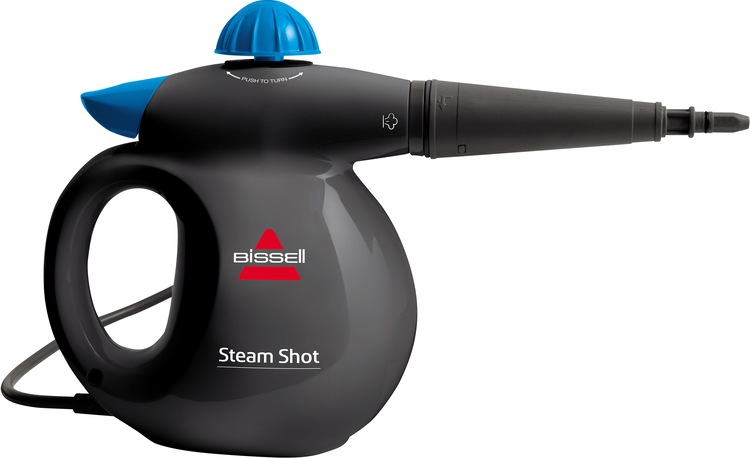 Dampfreiniger »SteamShot Titanium«