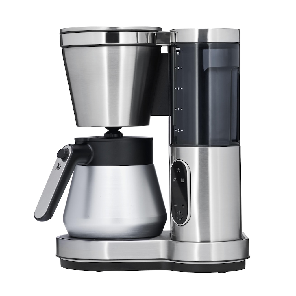 WMF Filterkaffeemaschine »Lumero Aroma«, Papierfilter, 1x4