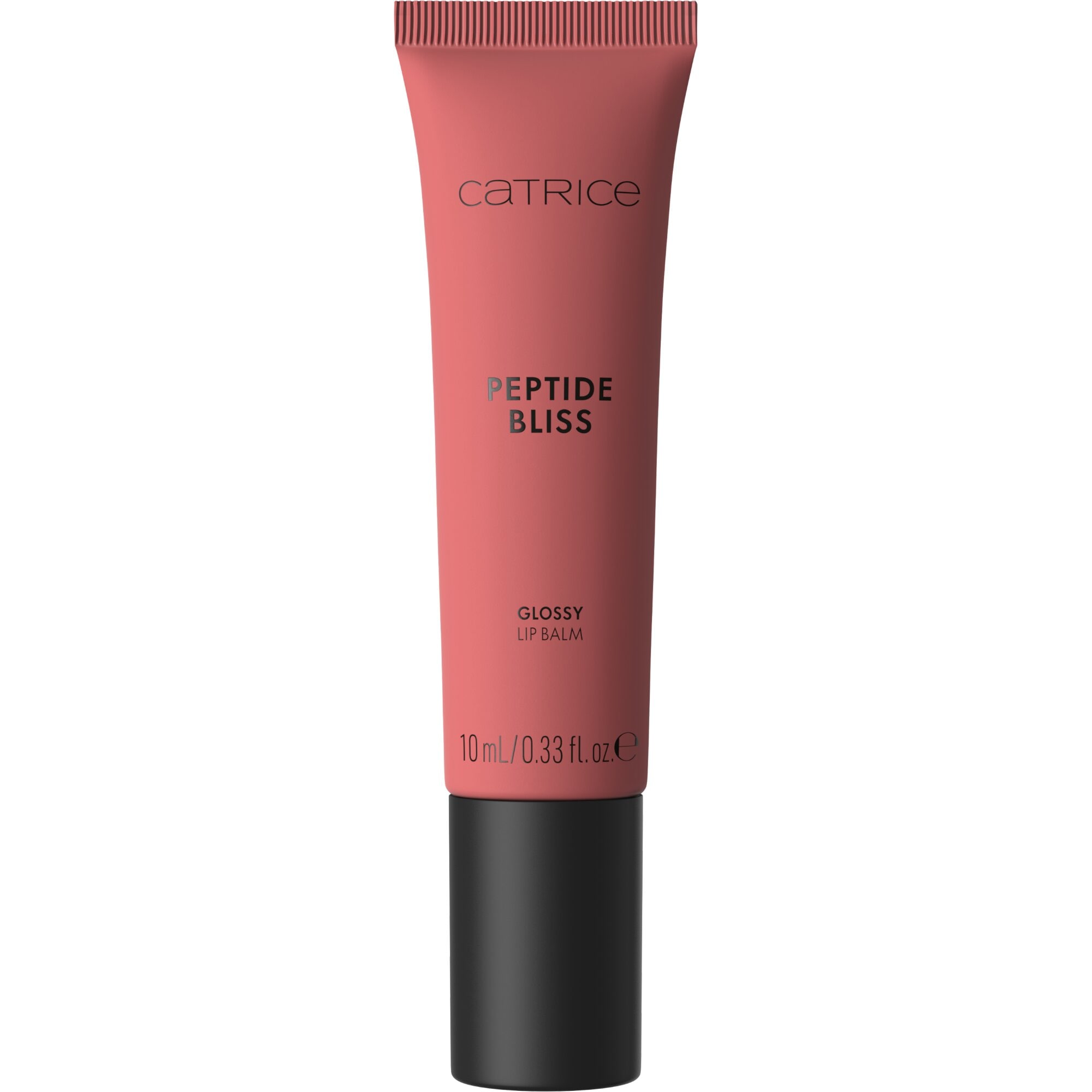Catrice Lipgloss »Peptide Bliss Glossy Lip Balm«