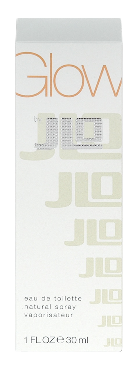 JENNIFER LOPEZ Eau de Toilette »Jennifer Lopez Glow«