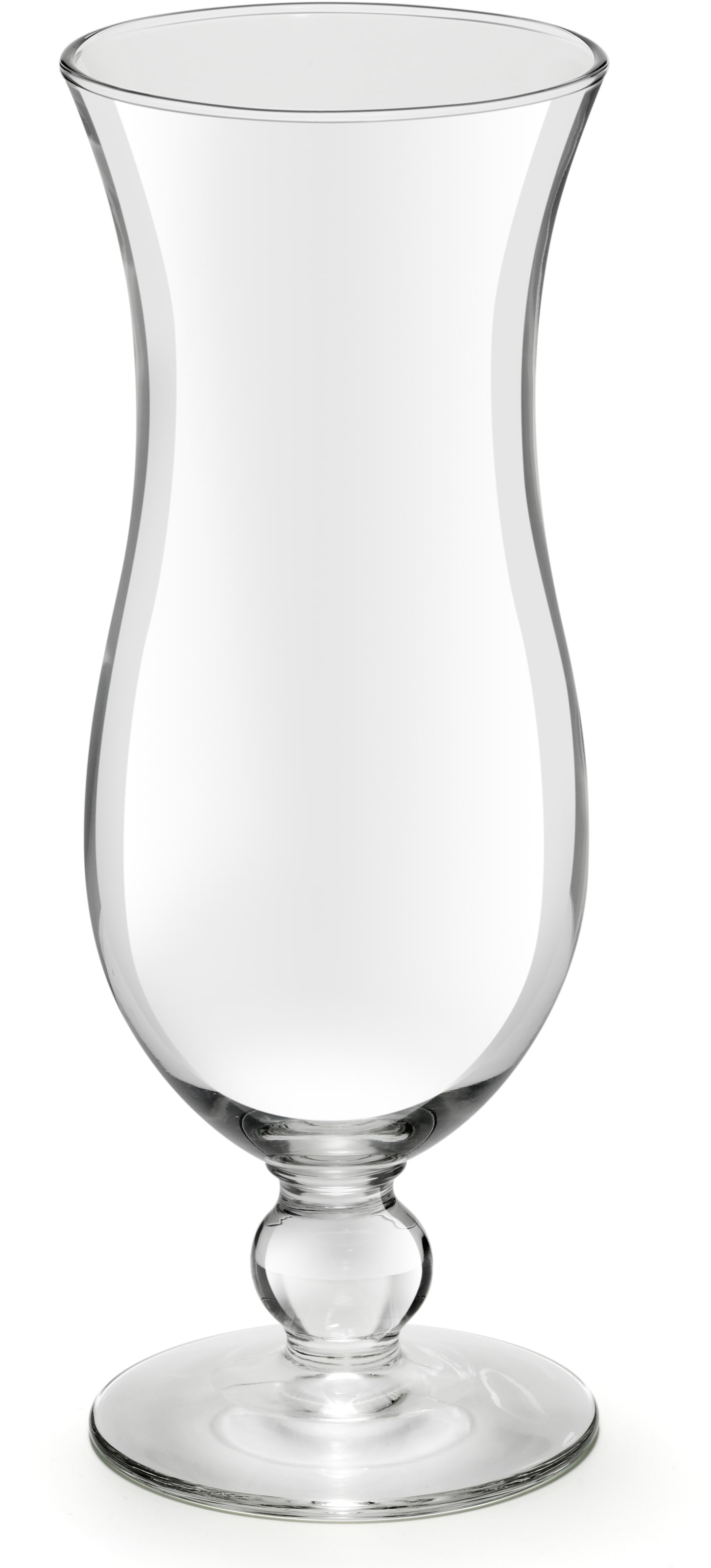 van Well Cocktailglas »Blue Hawaii«, (Set, 4 tlg.), 440 ml, im Geschenkkarton, 4-teilig