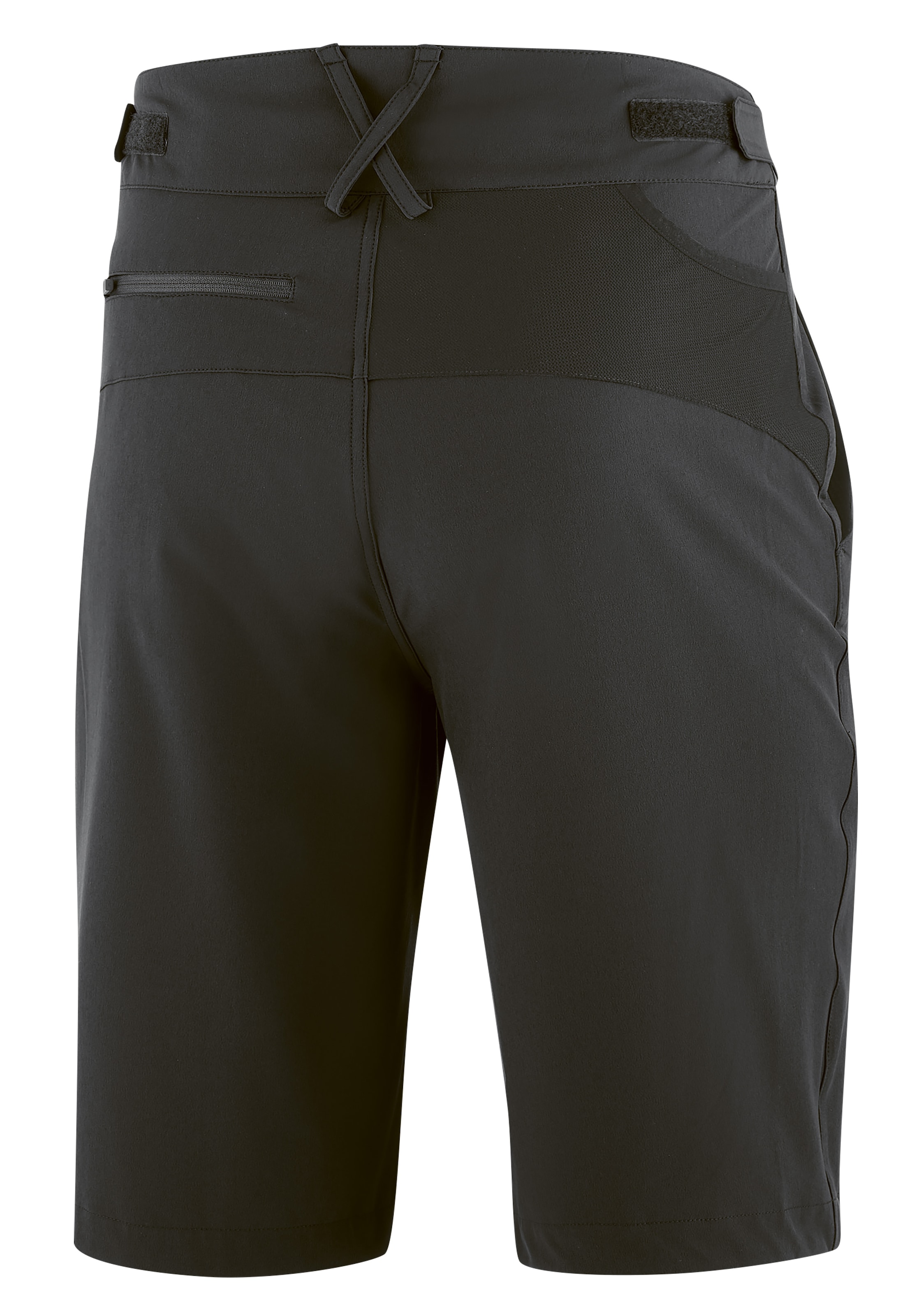 Gonso Fahrradhose »Fumero«  kurze Herren Radhose mit Sitzpolster, wasserabweisend und pflegeleicht