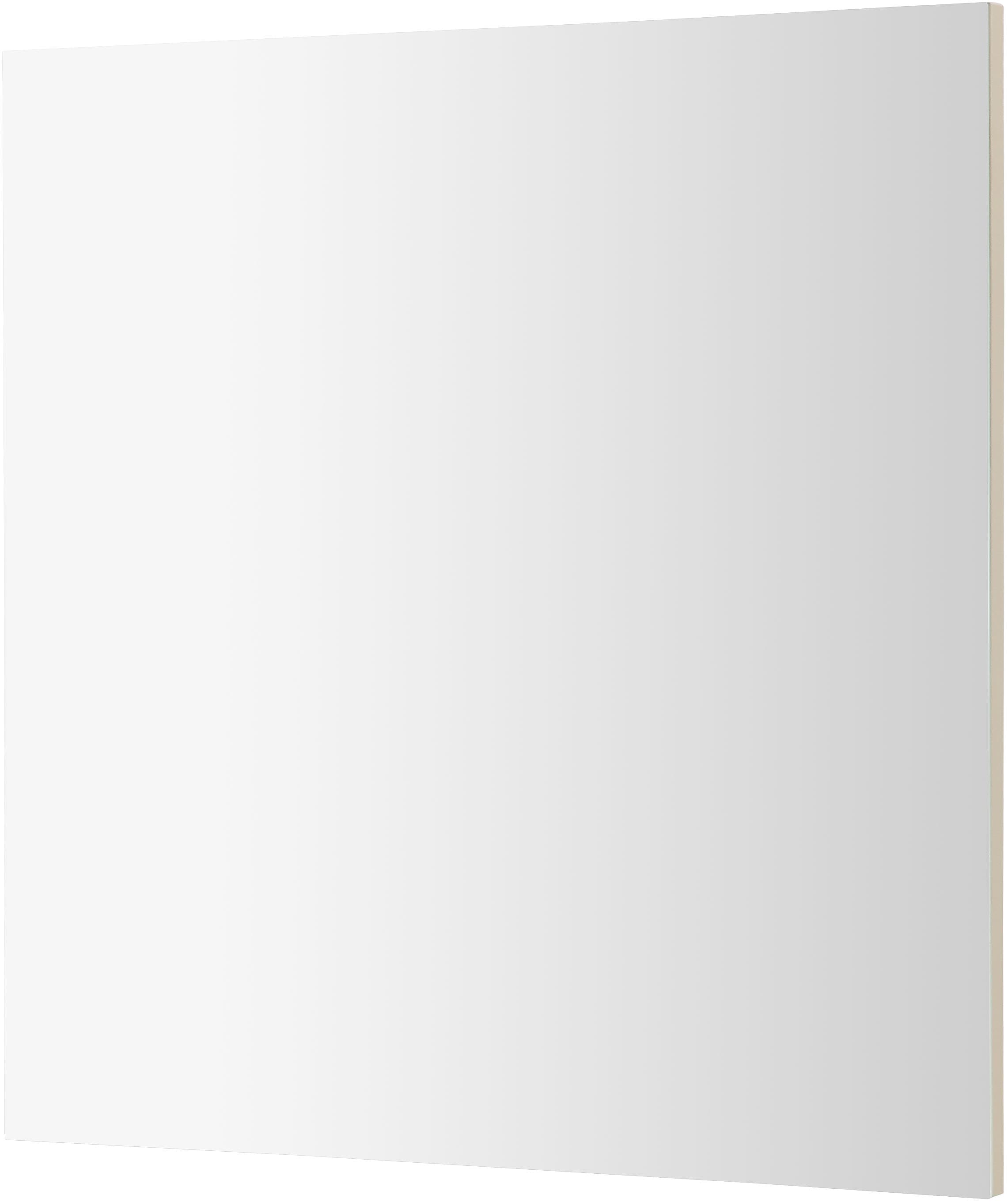 welltime Badspiegel »Florenz«, in drei Breiten (60cm,80cm,100cm) günstig online kaufen