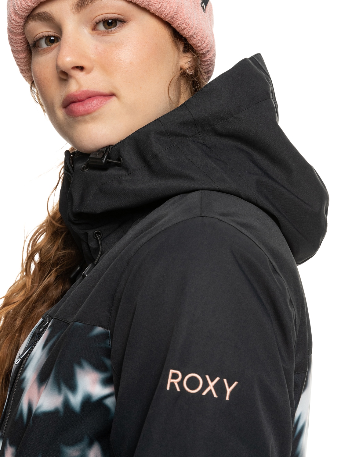 Roxy Snowboardjacke »ROXY Jetty 3-in-1«