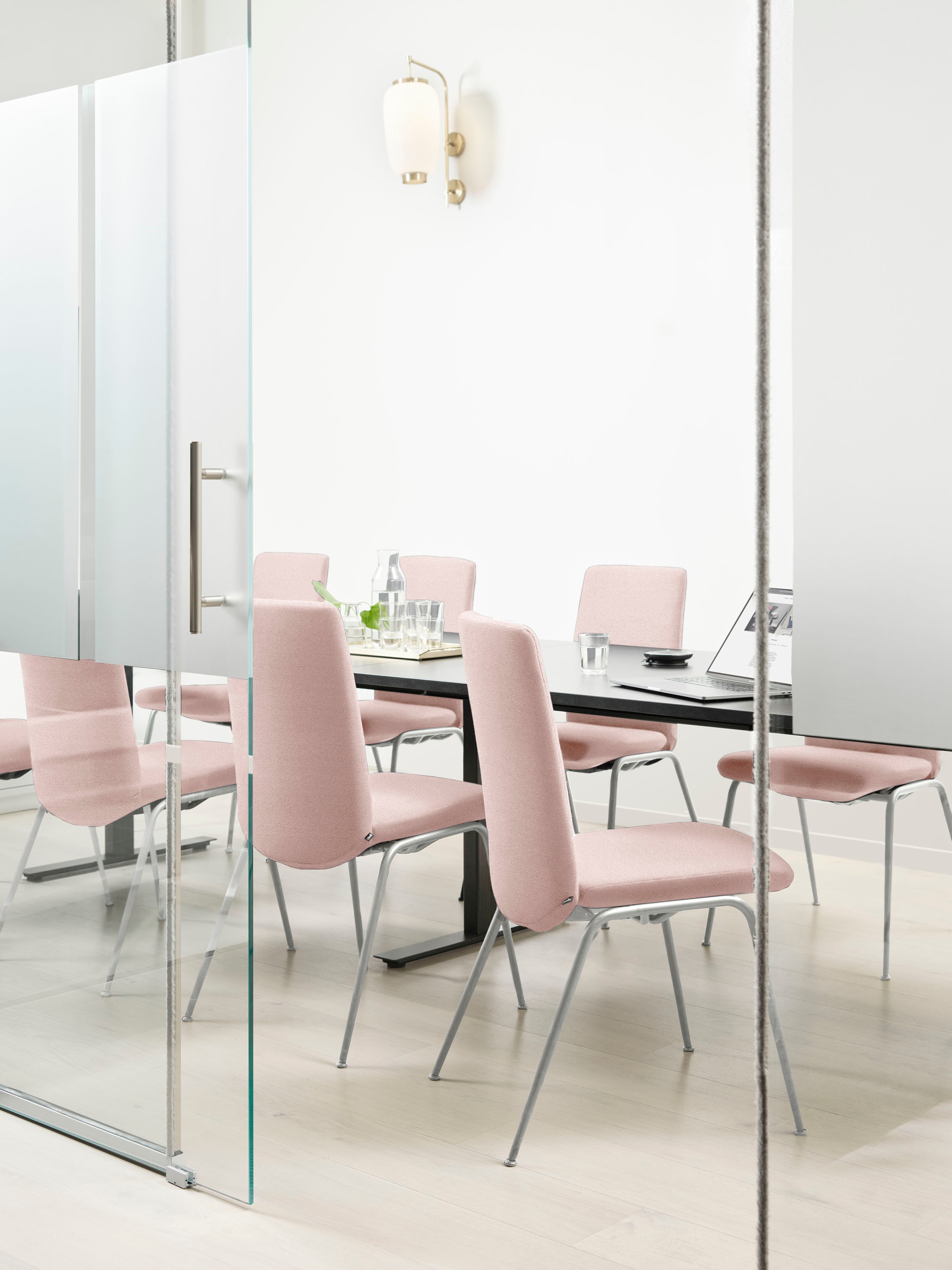 Stressless® Polsterstuhl »Laurel«
