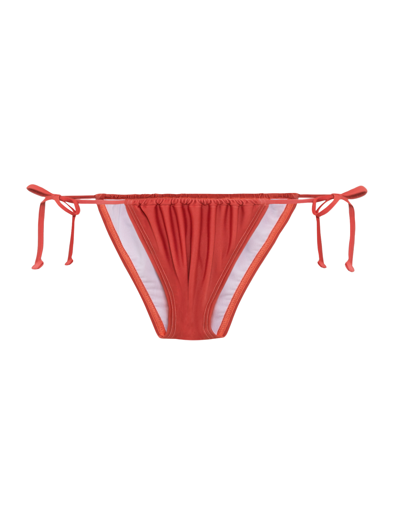 LSCN by LASCANA Bikini-Hose »Gina«, vorne und hinten zu regulieren