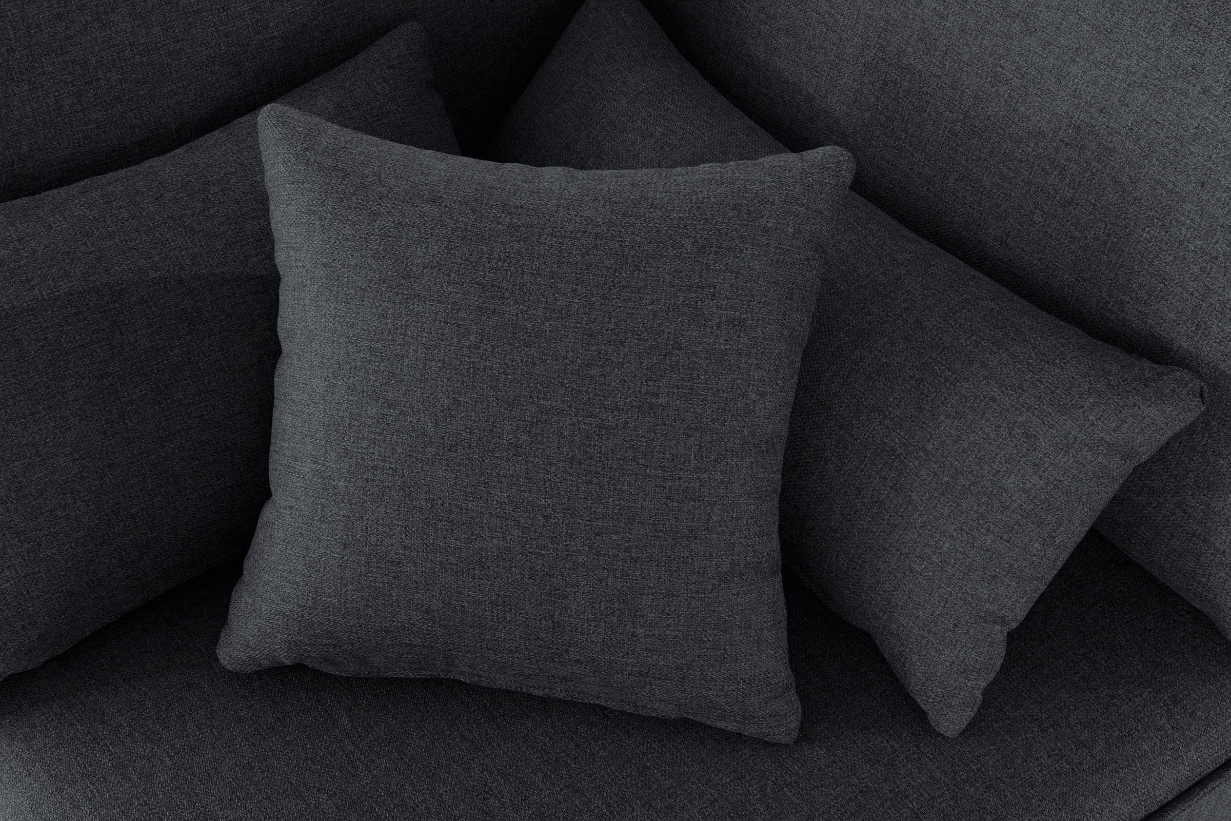 OTTO home Sofa-Eckelement »Florid« Teil eines Modulsofas, fester Sitzkomfor günstig online kaufen