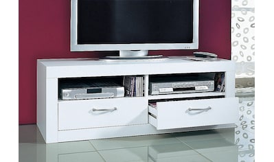 VOGL Möbelfabrik TV-Board, Breite 121 cm kaufen