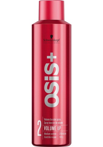 Schwarzkopf Professional Haarspray »OSiS+ Volume Up«, Volumenbooster kaufen