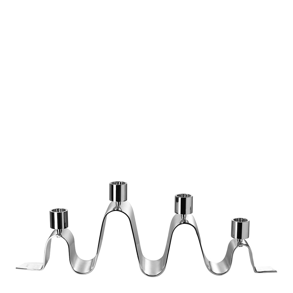 Fink Kerzenständer »HILARA, Leuchter«