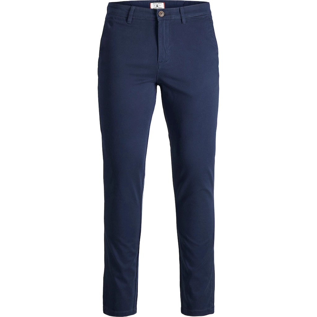 Jack & Jones Junior Chinohose