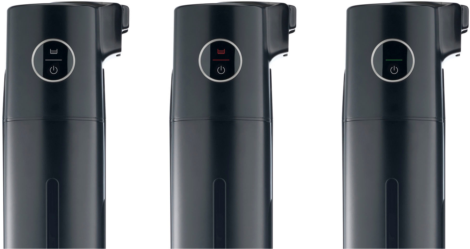 Hisense Akku-Bodenstaubsauger »HVC676451DA«