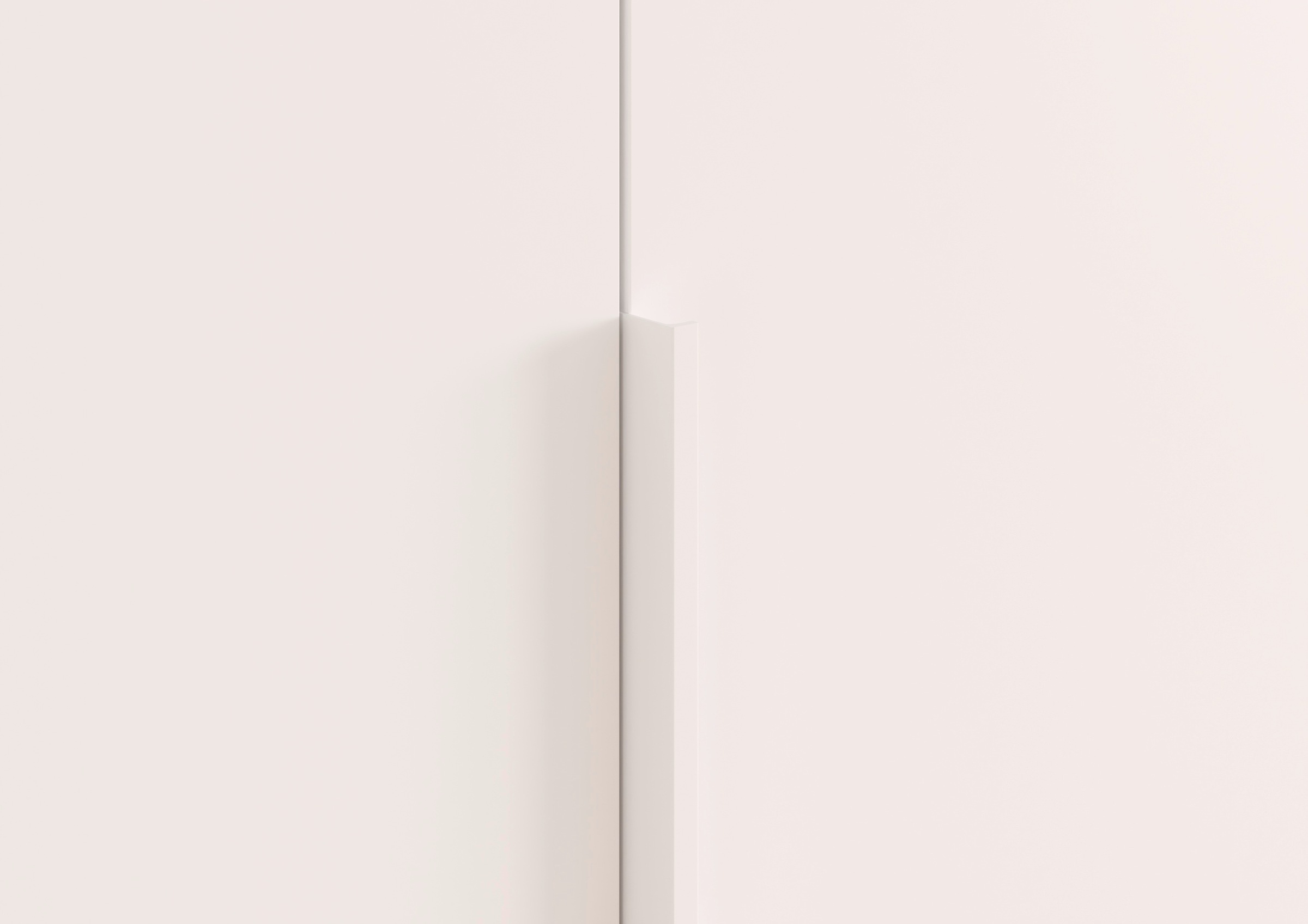LeGer Home by Lena Gercke Kleiderschrank »Schrank Garderobe Ankleide Schlafzimmer Flur Serina«, (in 3 verschiedenen Ausstattungen BASIC/CLASSIC/PREMIUM), in 6 Breiten (101 - 401 cm) mit Front Glas oder Dekor MADE IN GERMANY