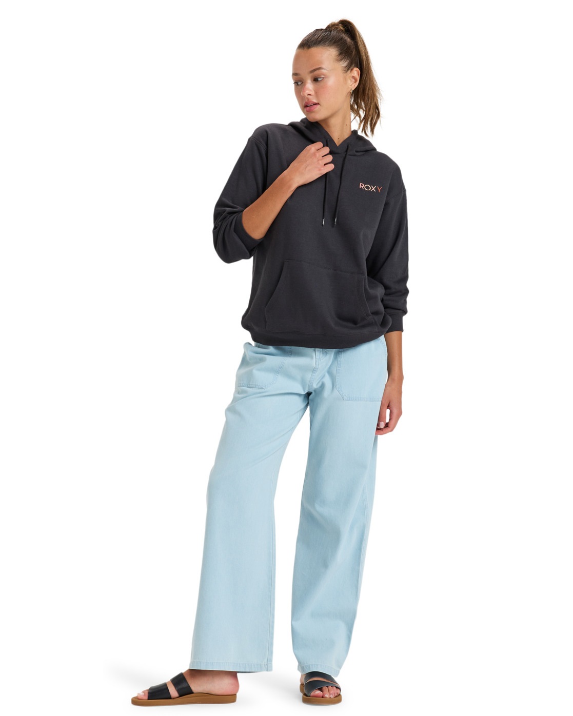 Roxy Hoodie »Saturdaze«
