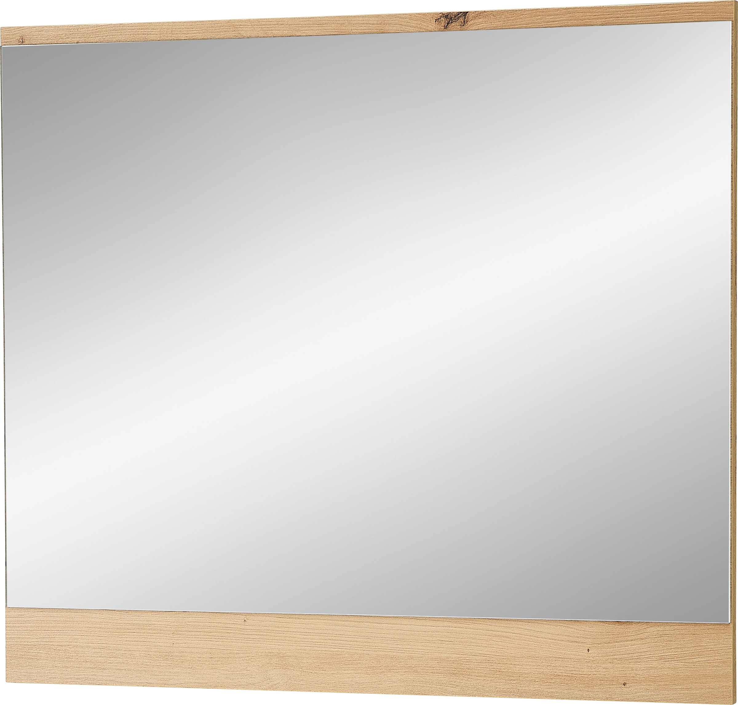 OTTO home Wandspiegel »Fargo Wandspiegel, 80/70/2 (B/H/T cm)« Spiegelfläche günstig online kaufen