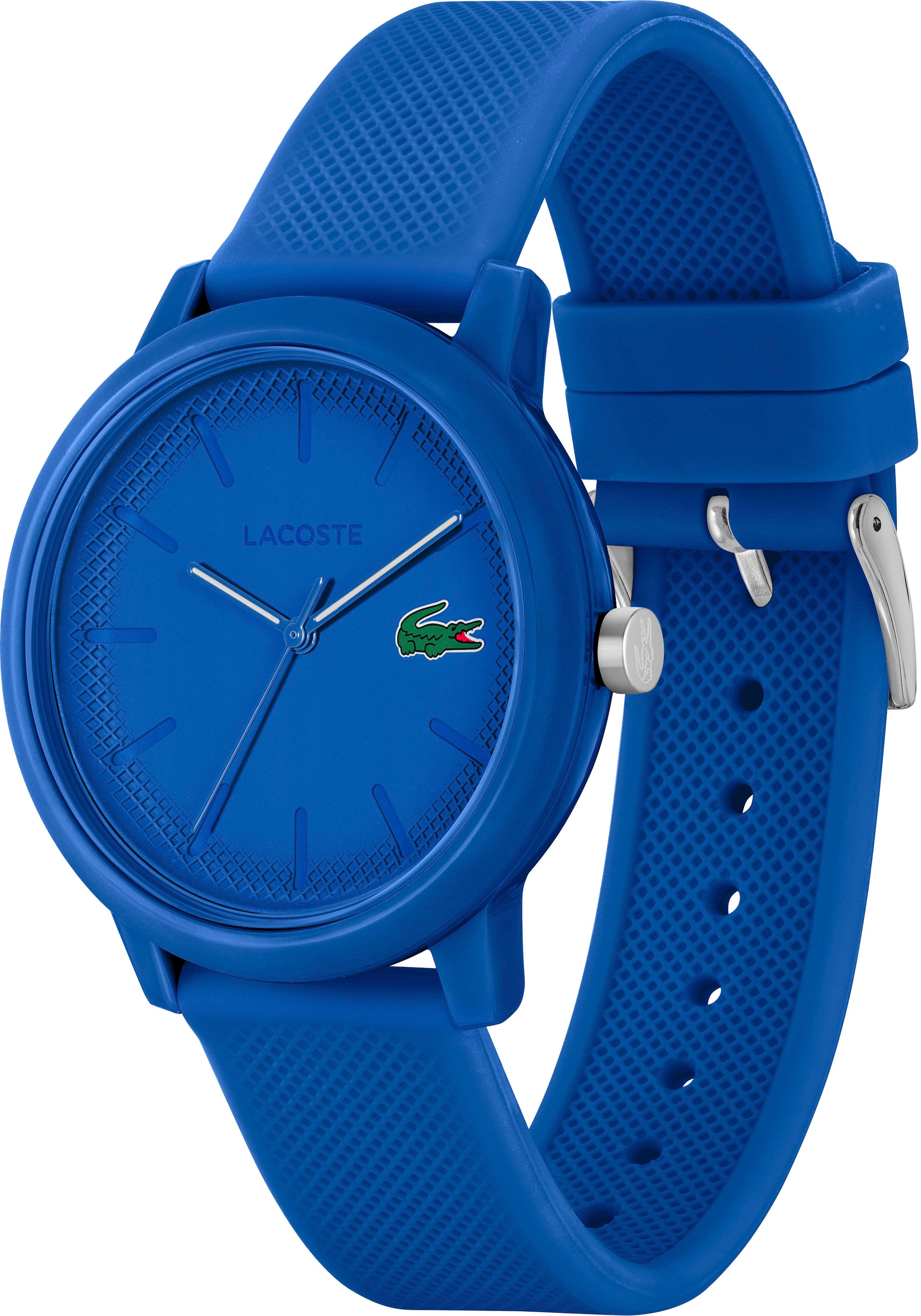Lacoste Quarzuhr »LACOSTE.12.12, 2011279«