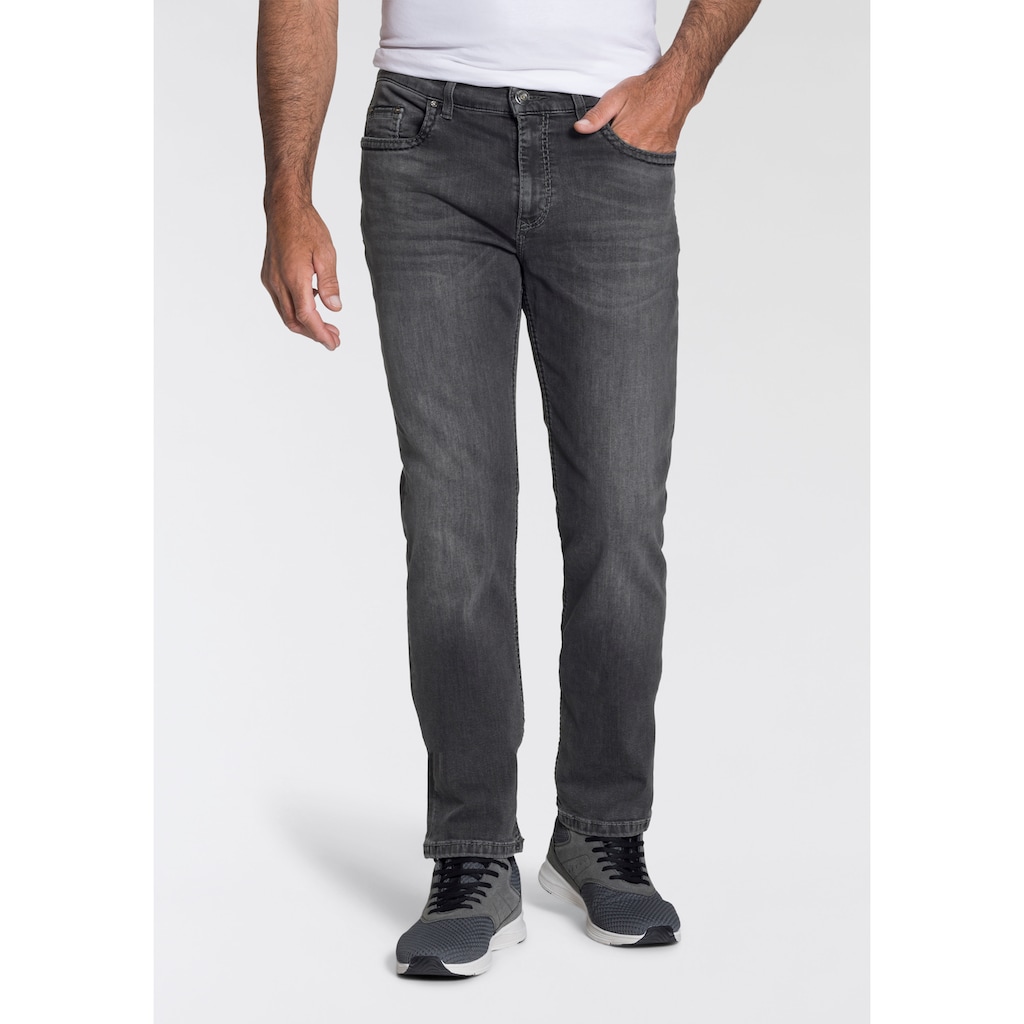 Pioneer Authentic Jeans Straight-Jeans »Rando«