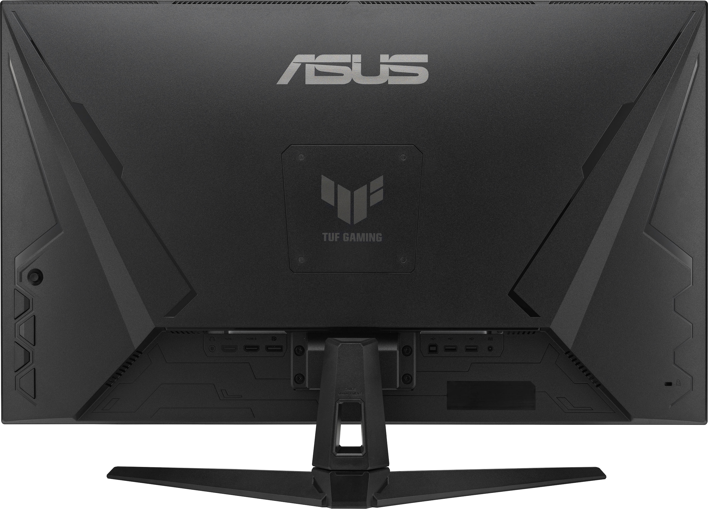 Asus LED-Monitor »ASUS Monitor«, 80 cm/31,5 Zoll, 3840 x 2160 px, 4K Ultra HD, 1 ms Reaktionszeit, 160 Hz