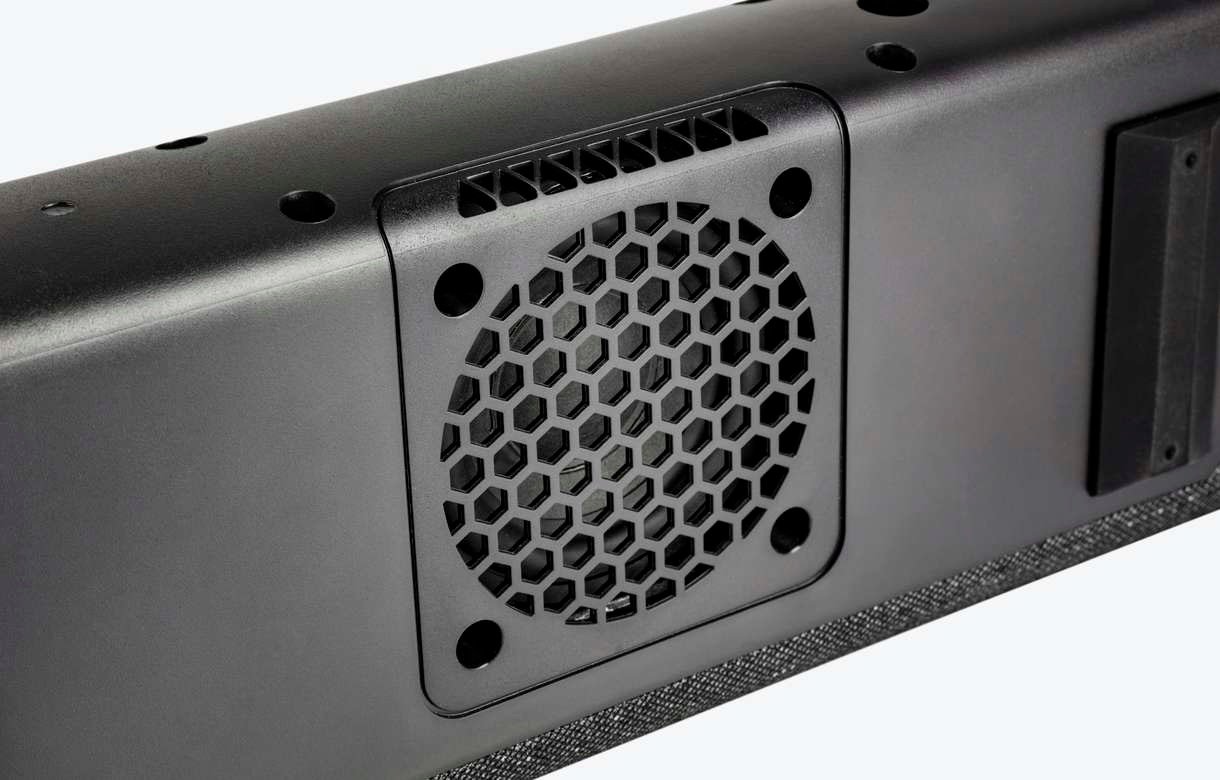 Denon Soundbar »DHT-S217«