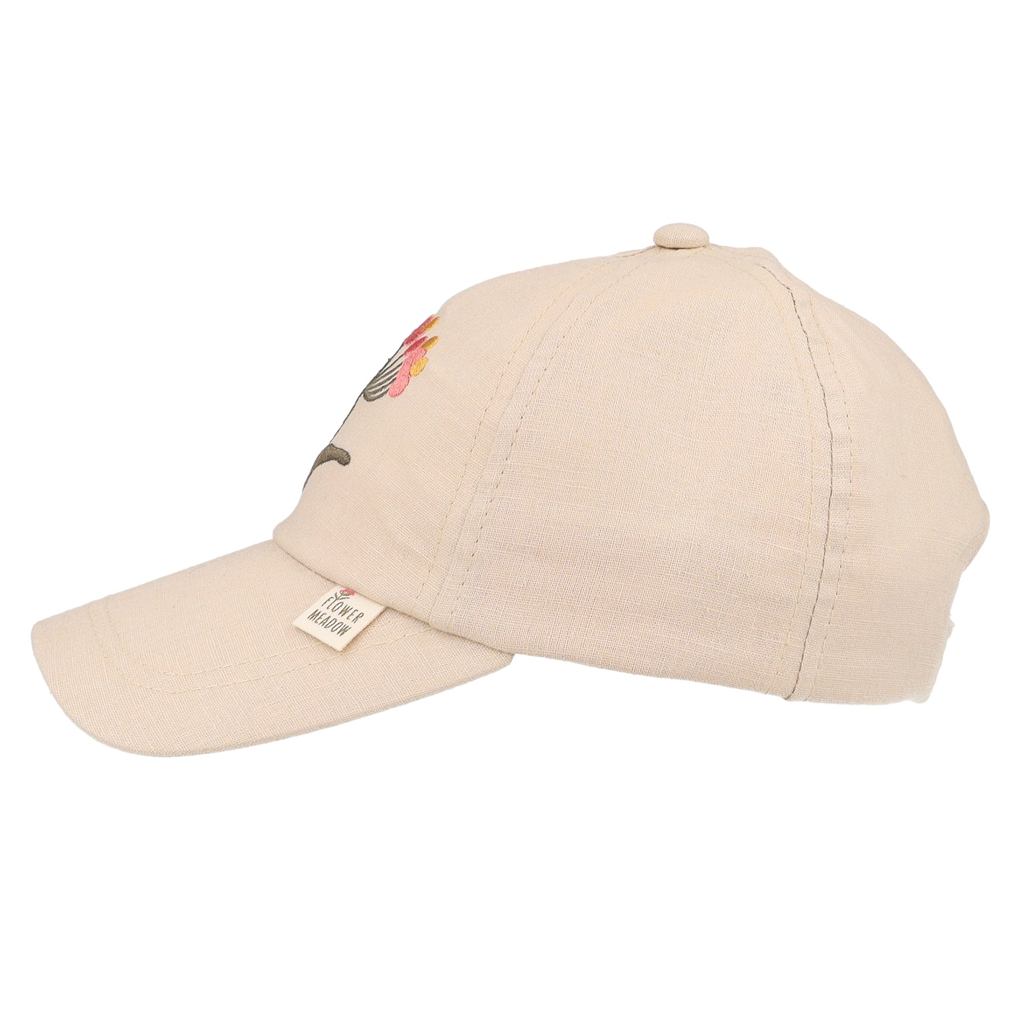 MAXIMO Baseball Cap 1 Stk. Größenverstellbar