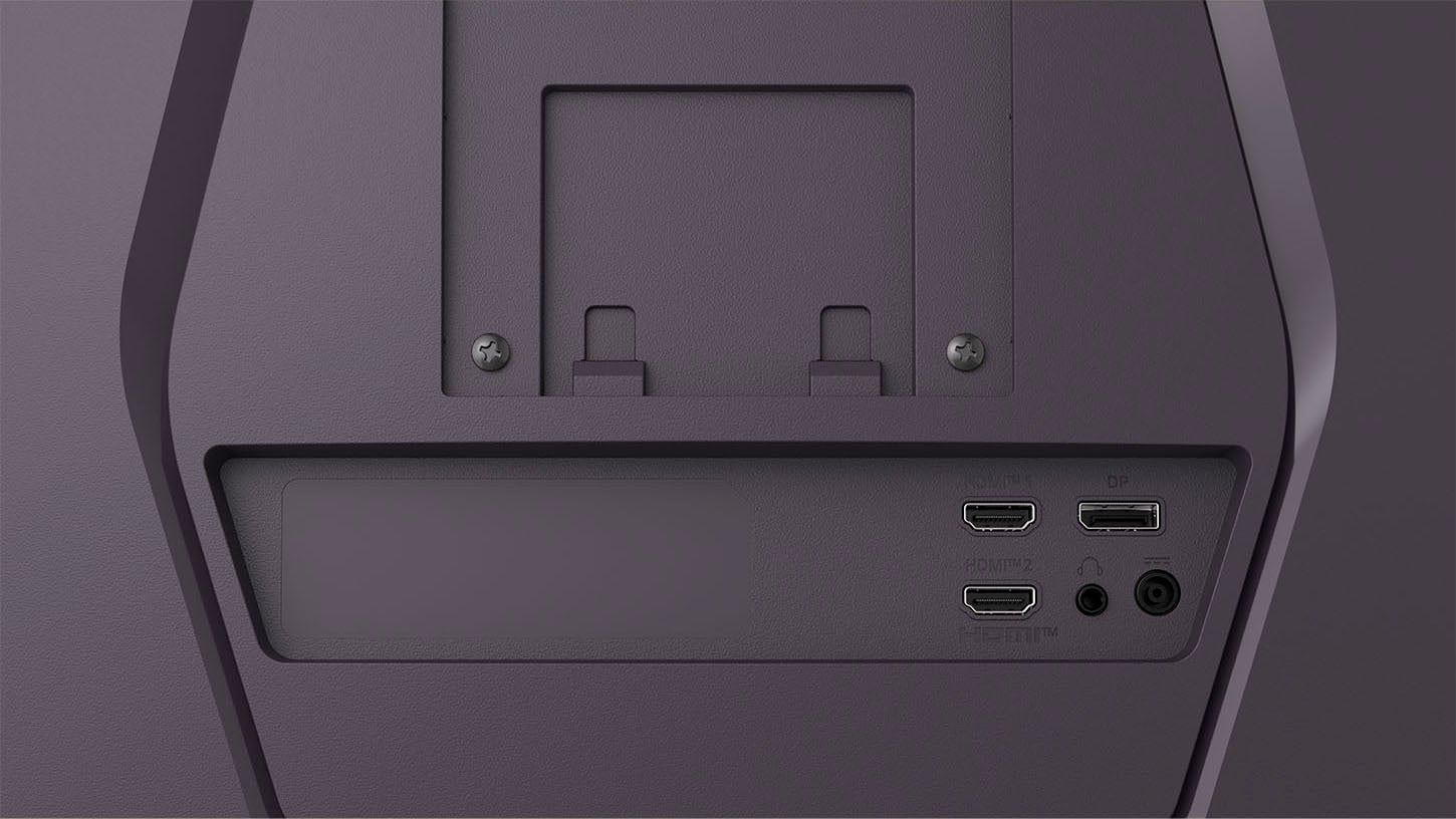 LG Gaming-Monitor »27G610A« 68 cm/27 ″  2560 x 1440 px WQHD 1 Reaktionszeit 200 Hz