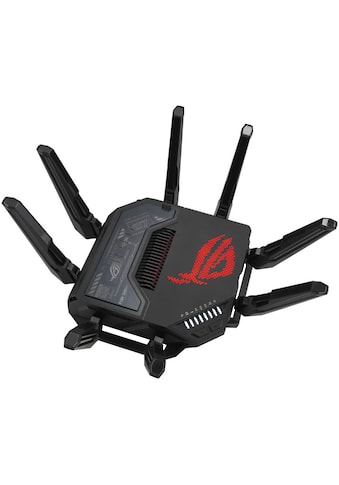 WLAN-Router »WiFi 7 ROG Rapture GT-BE98«