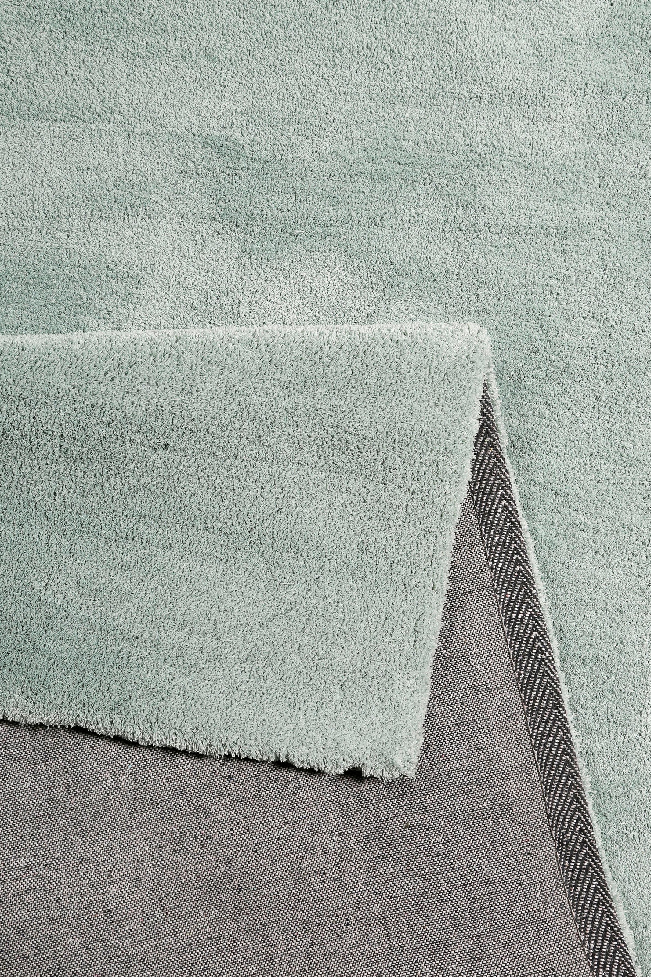 Esprit Teppich »Loft ESP-4223«, rechteckig, 20 mm Höhe, Wohnzimmer, große Farbauswahl, sehr weicher Flor, dicht gewebt, robust