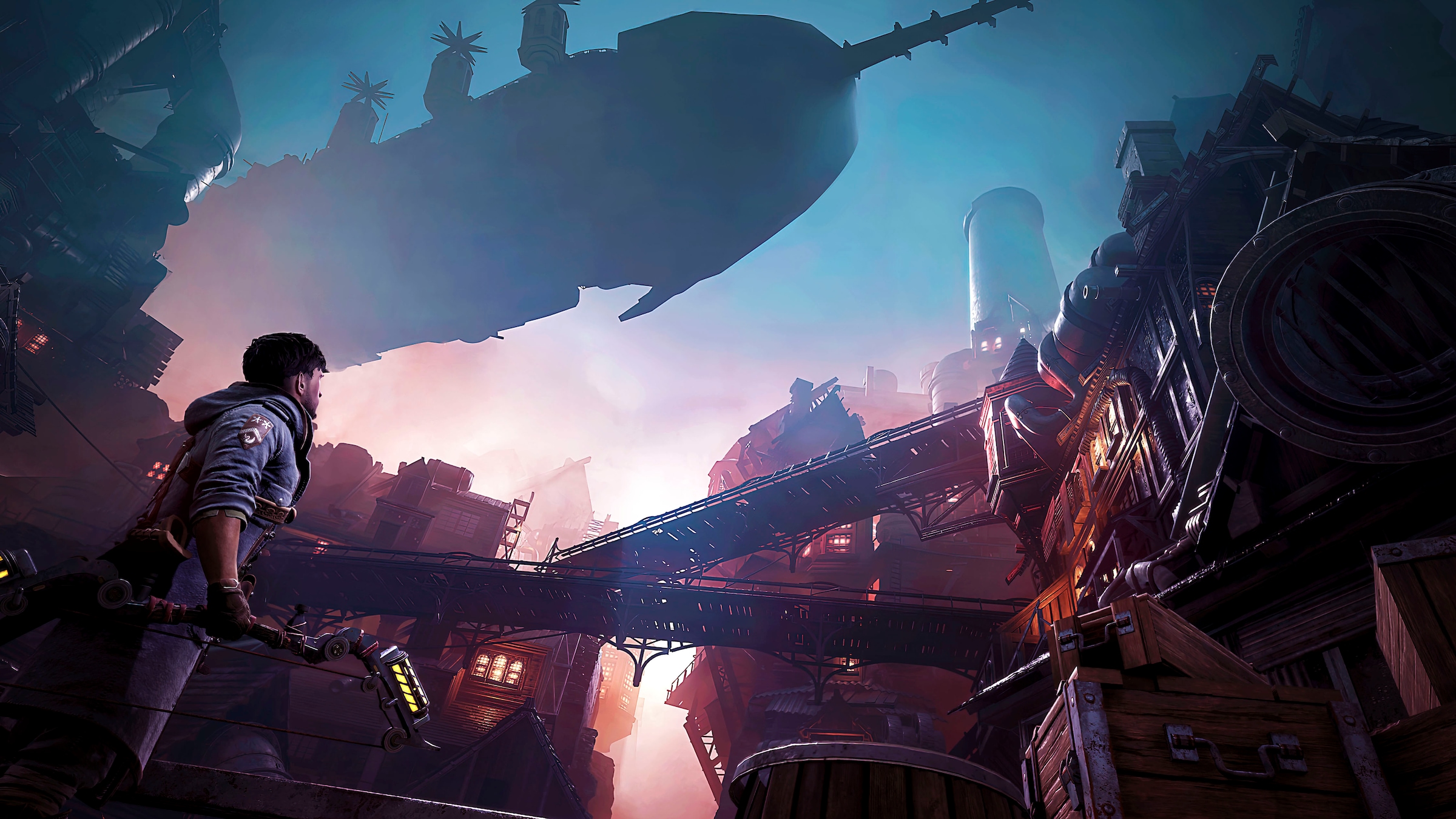 BigBen Spielesoftware »Gangs of Sherwood«, PC