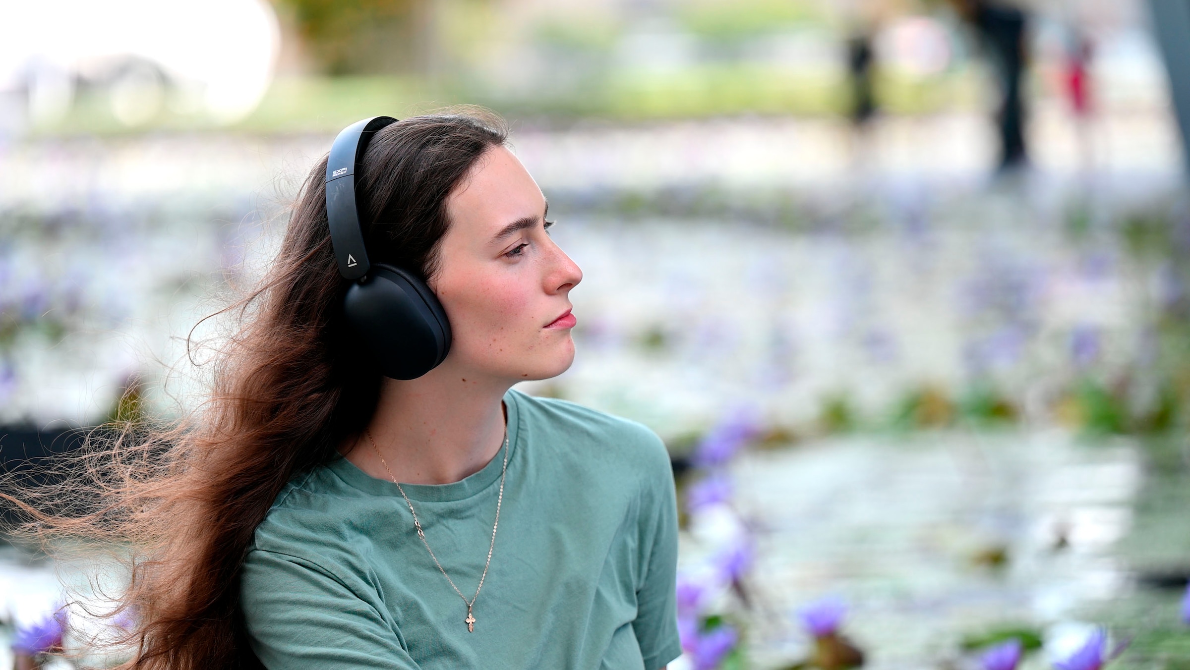 Creative Over-Ear-Kopfhörer »Zen Hybrid Gen 2, Over-Ear, Bluetooth 5.2, ANC«