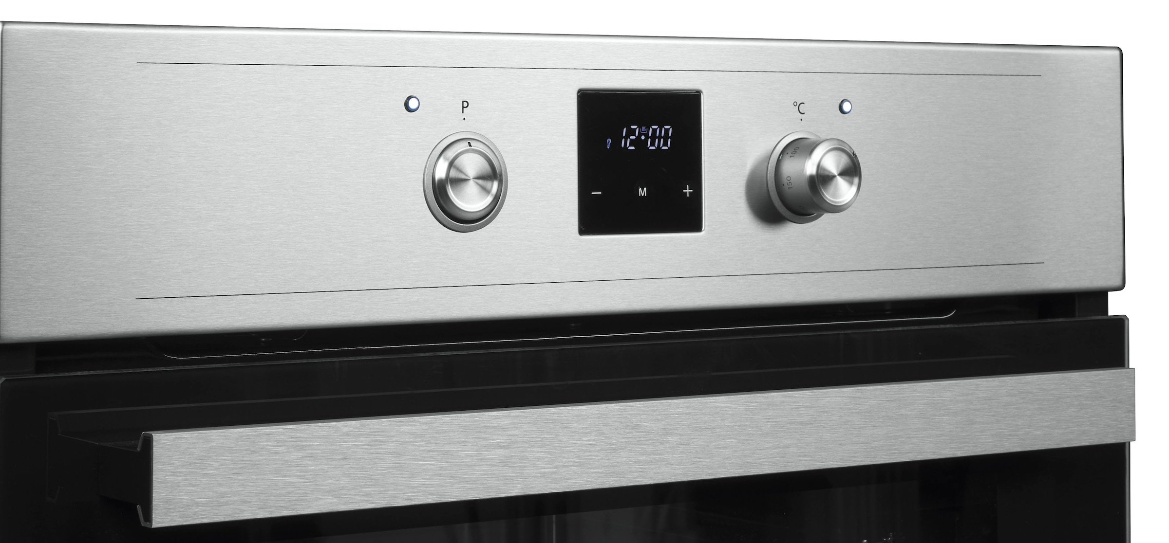 Sharp Backofen-Set »K-60D19IM1-EU«, mit Timerfunktion