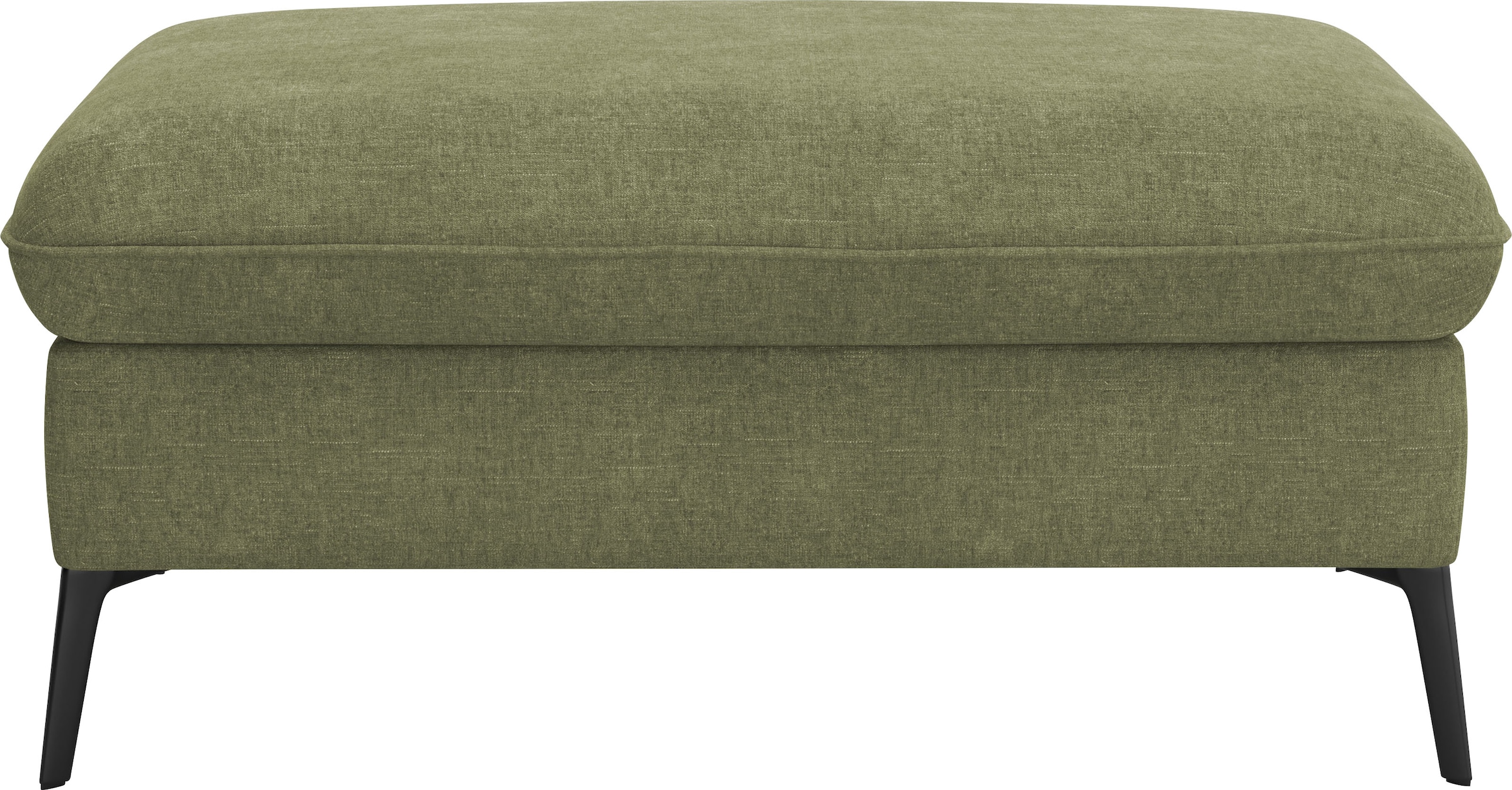 sit&more Polsterhocker »Emely«, mit praktischen Stauraum
