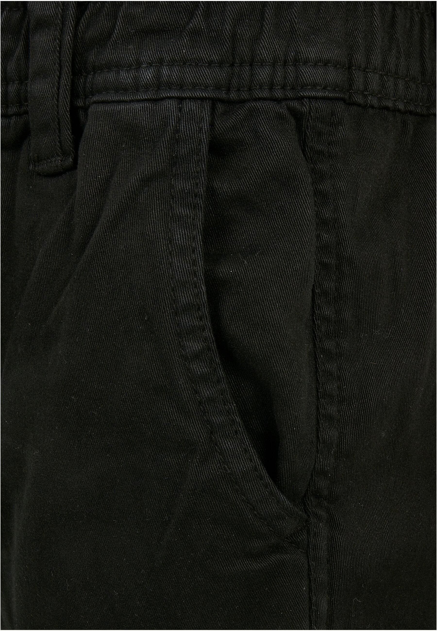 URBAN CLASSICS Stoffhose »Urban Classics Herren Boys Stretch Jogging Pants«