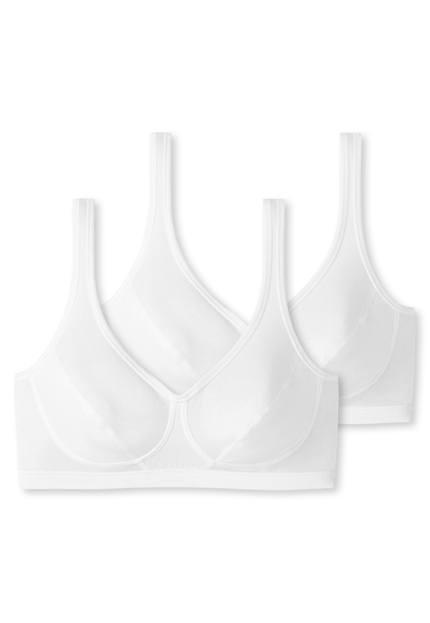 Bustier »"95/5"«, mit sanft formenden Cups