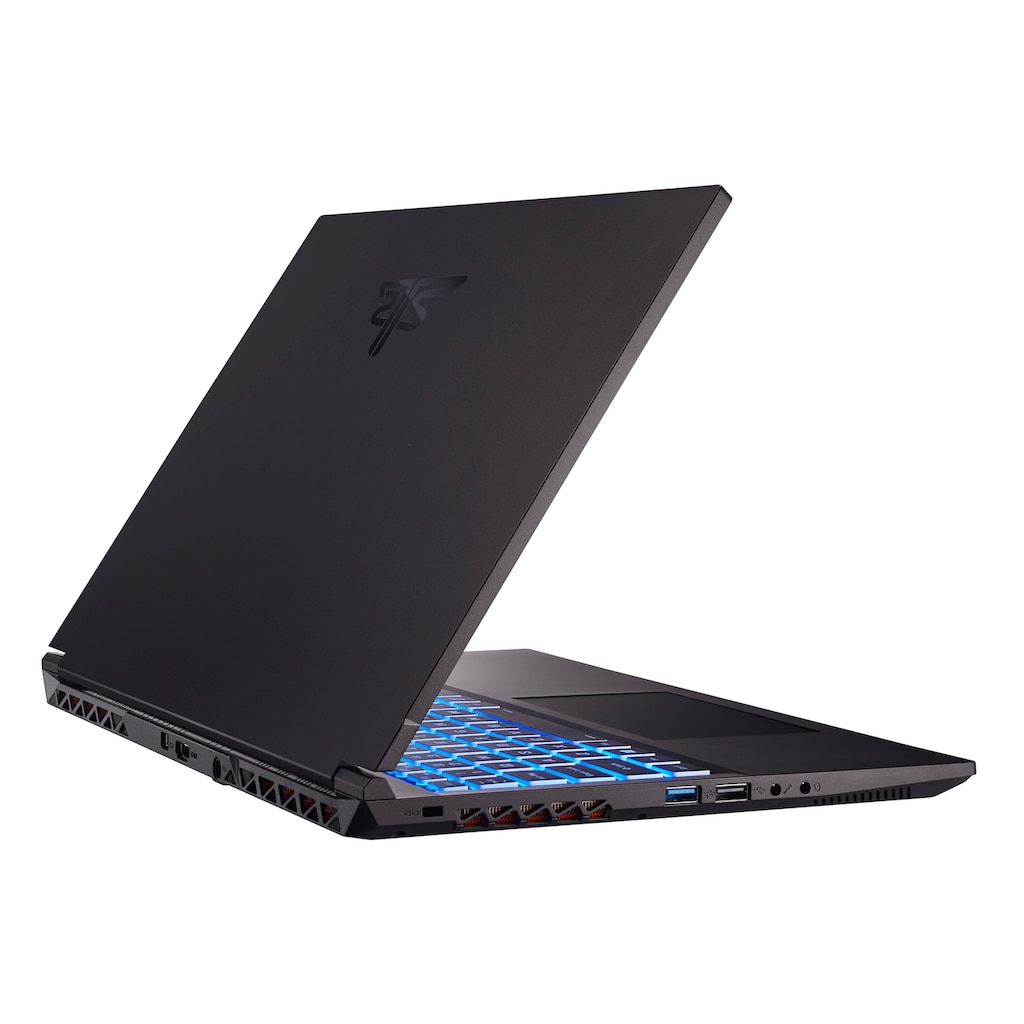 Hyrican Gaming-Notebook »Striker 1653«, 39,62 cm, / 15,6 Zoll, Intel, Core i5, GeForce RTX 3050 Ti, 480 GB SSD