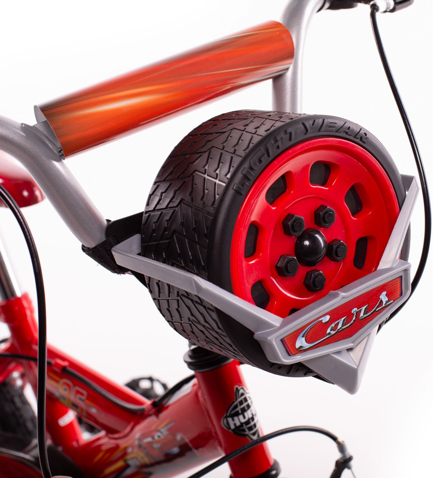 Huffy Kinderfahrrad