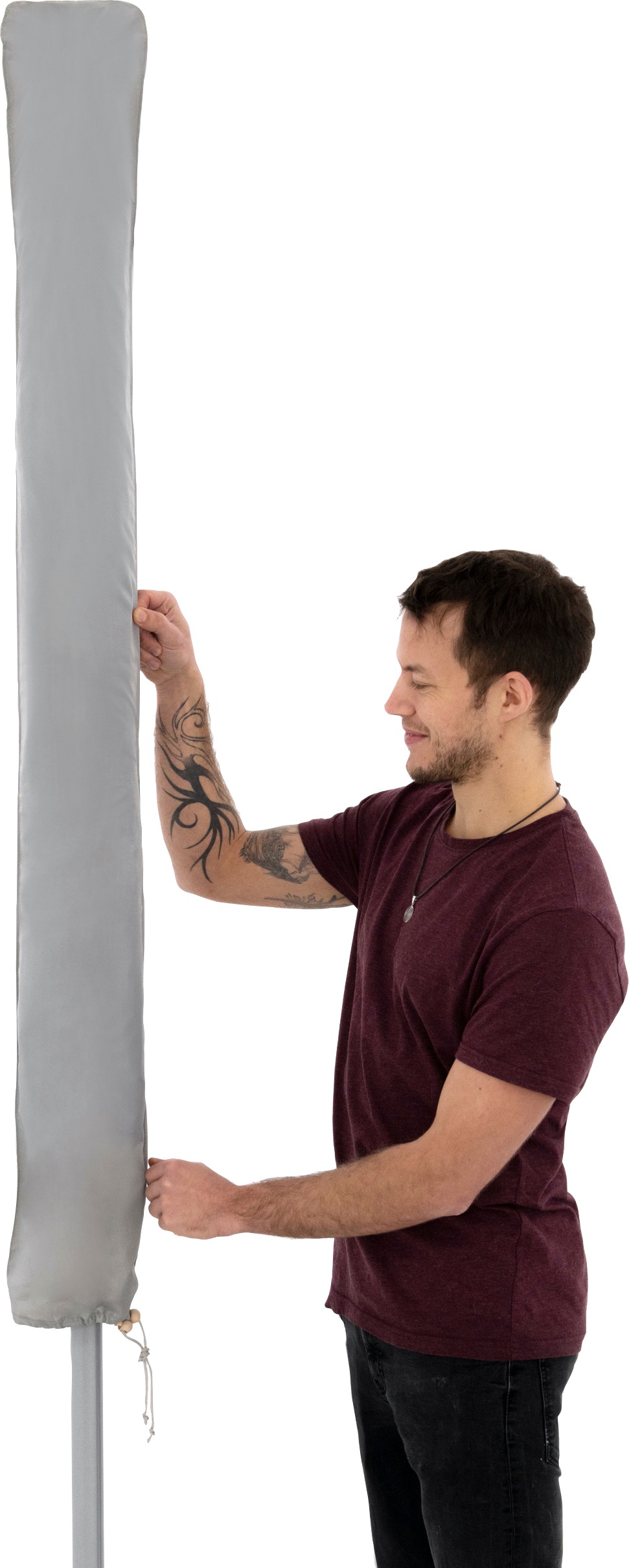 doppler® Sonnenschirm-Schutzhülle »TOPSELLER!«, wetterfest