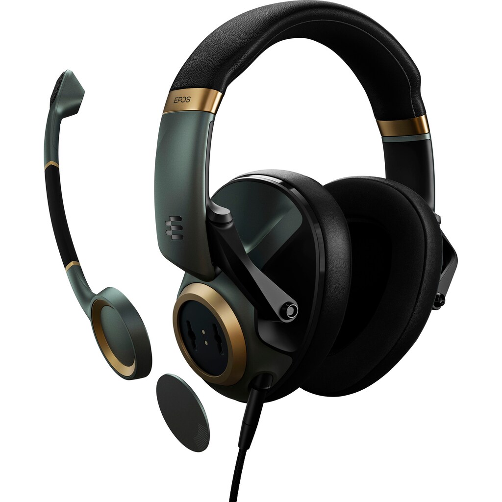 EPOS Gaming-Headset »H6 Pro Closed Acoustic«