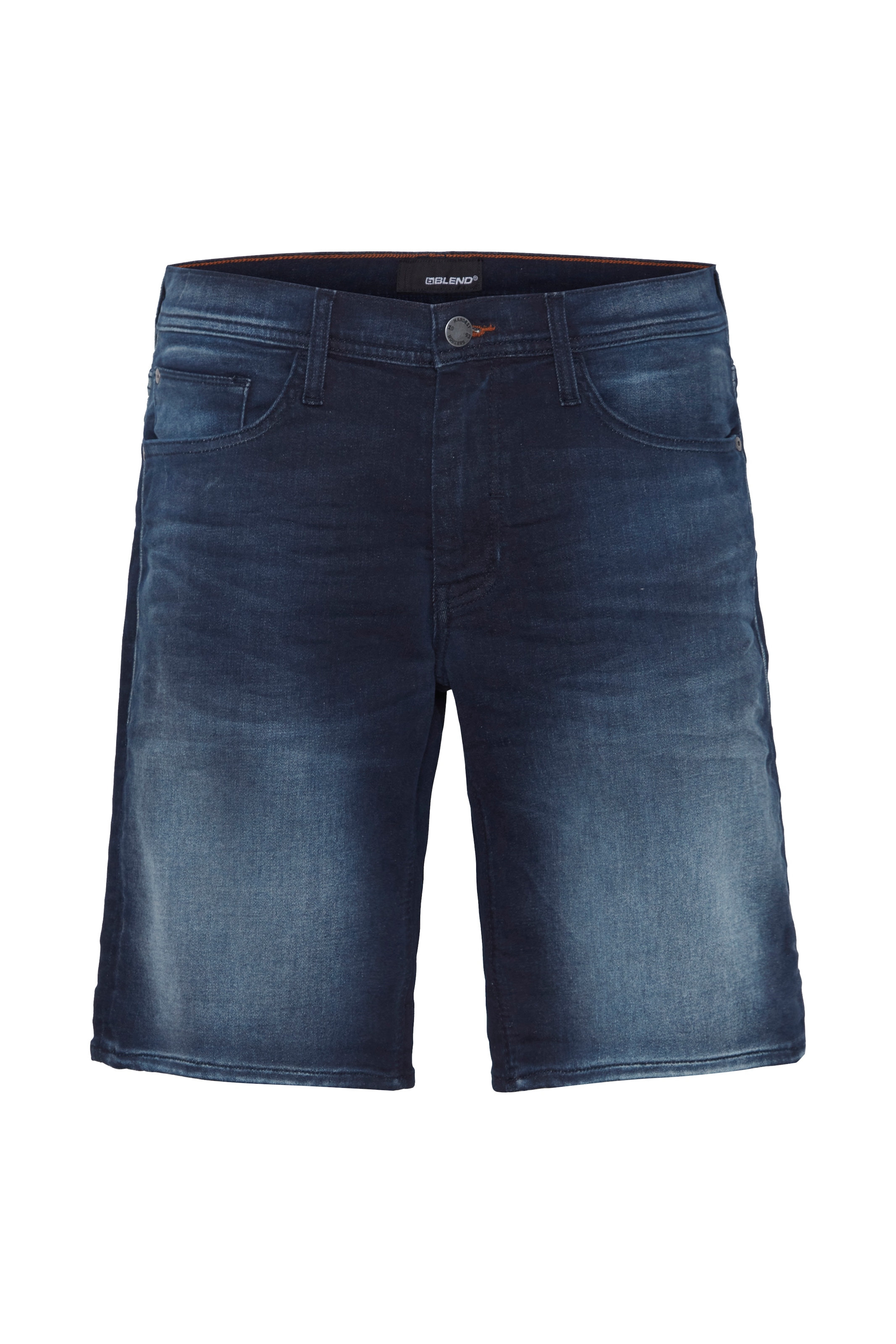 Blend Shorts »BHTWISTER-denimshorts«