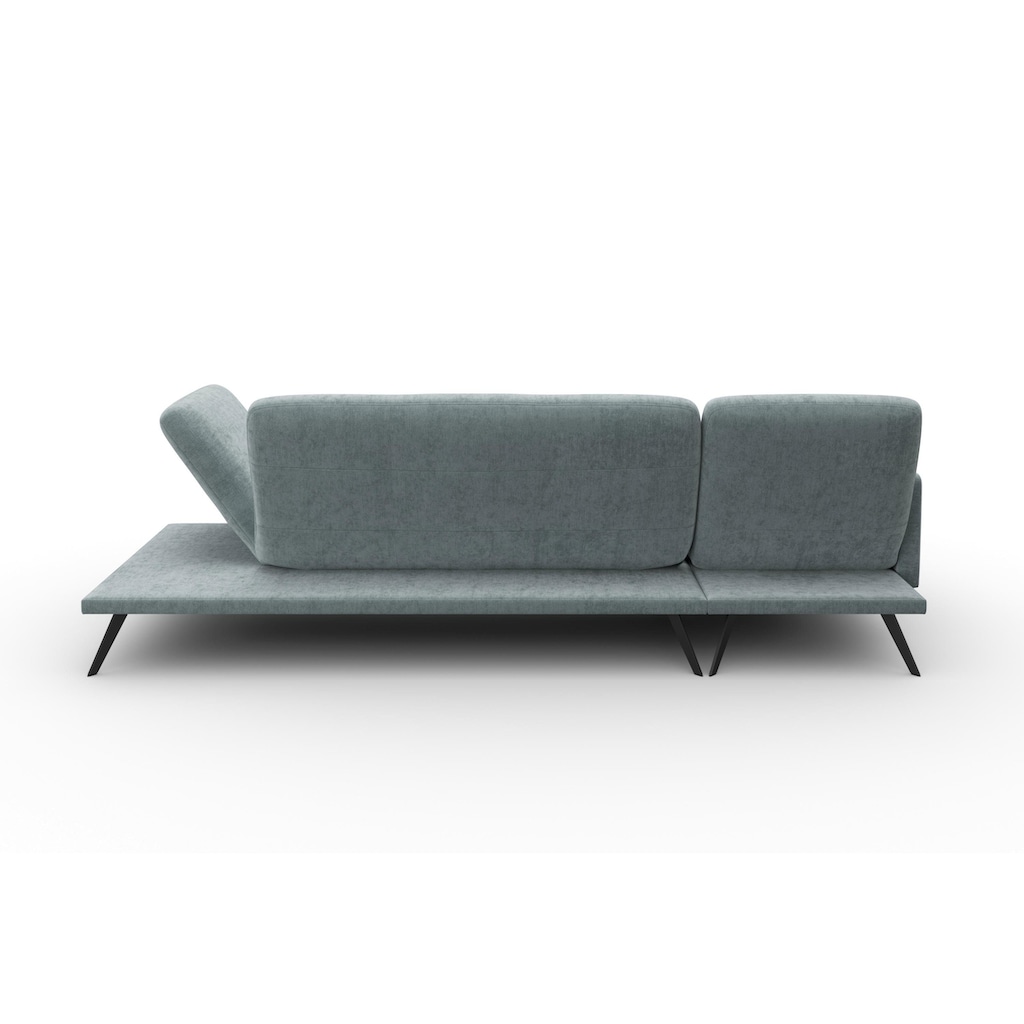 machalke® Ecksofa »butterfly«