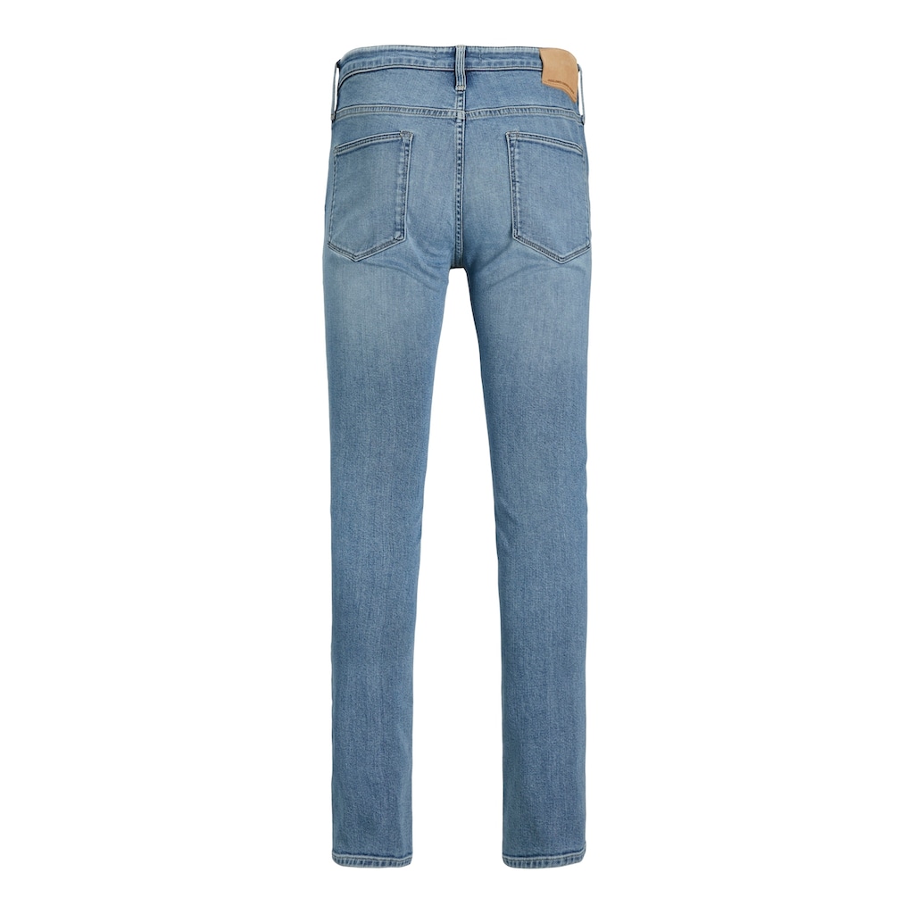 Jack & Jones Skinny-fit-Jeans »LIAM EVEN«