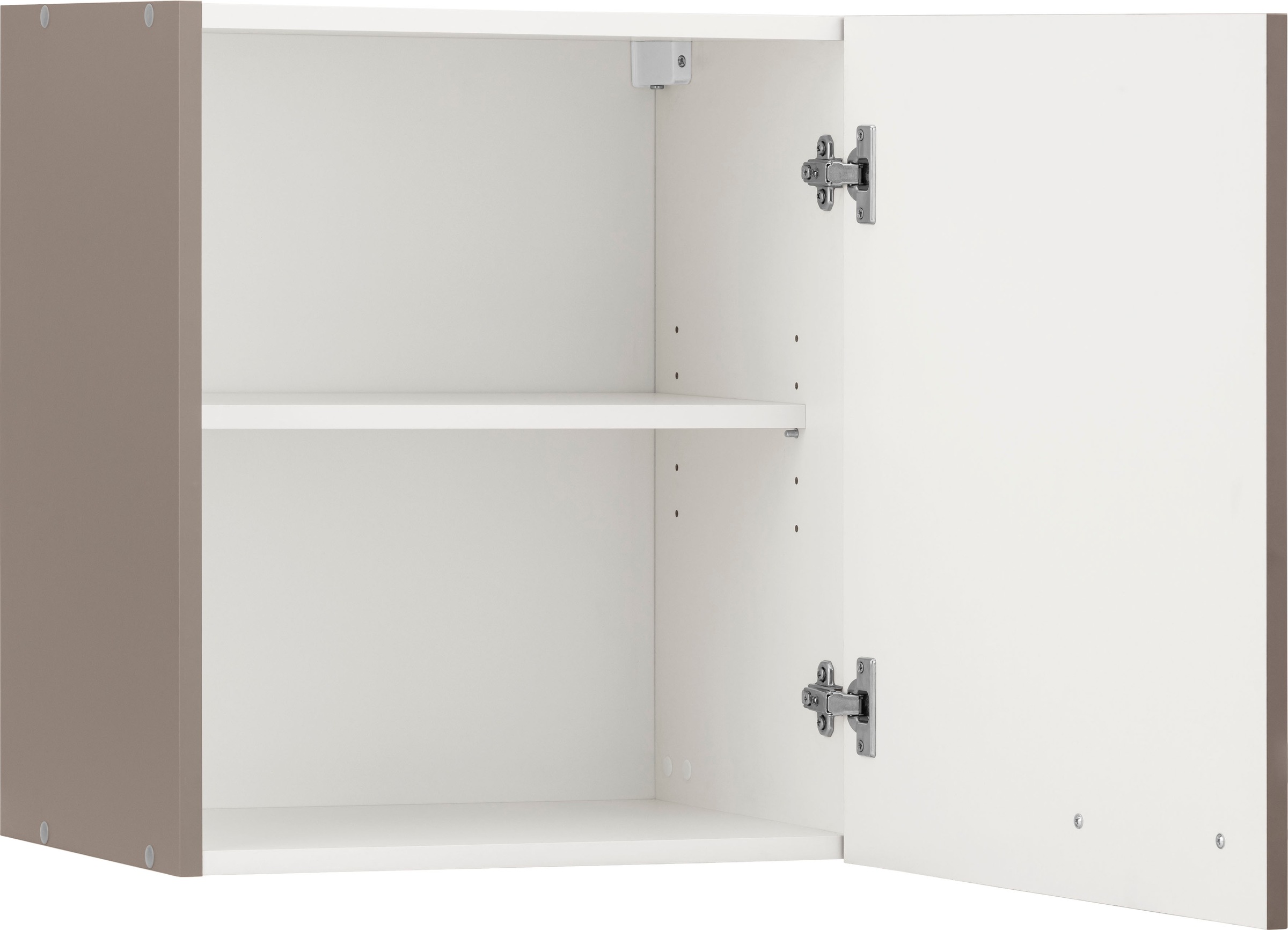 wiho Küchen Hängeschrank »Kansas«, 50 cm breit