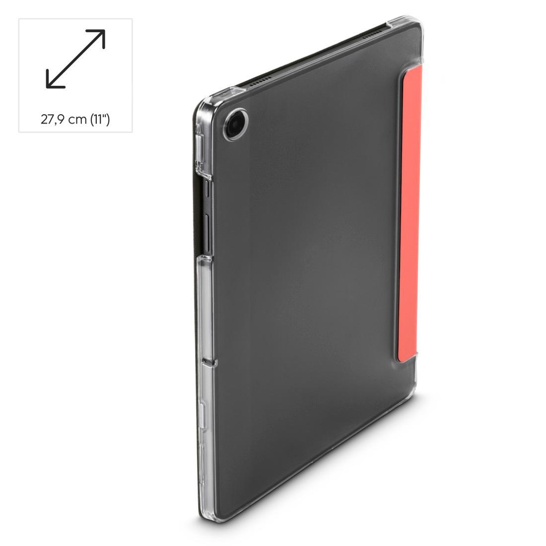 Hama Tablet-Hülle »Tablet Case für Samsung Galaxy Tablet, Tab A9+ 11 Zoll«, Samsung Galaxy Tab A9+, 27,9 cm (11 Zoll), Tablet Hülle, Tablet Tasche