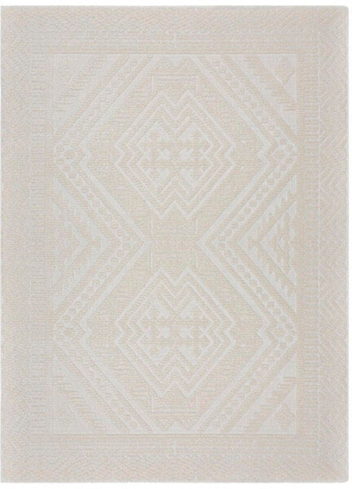 FLAIR RUGS Teppich »Jaipur«, rechteckig, 8 mm Höhe günstig online kaufen