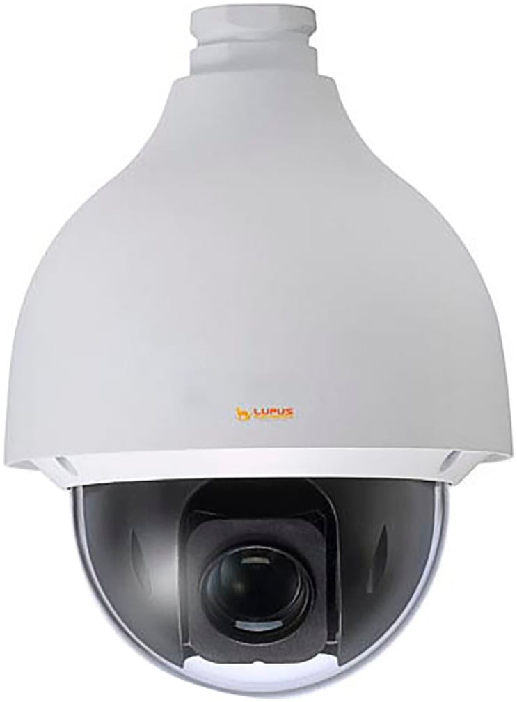 LUPUS ELECTRONICS Überwachungskamera »LE 261HD - 1080p«, Innenbereich, Full HD HDTV Kamera