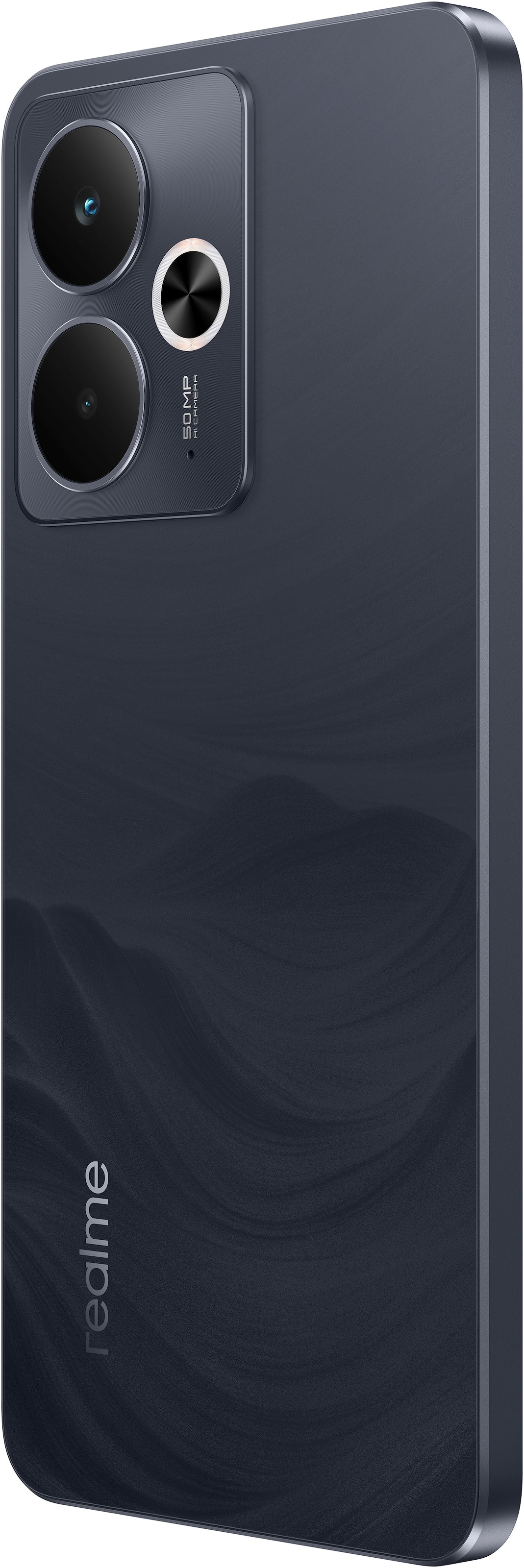 Realme Smartphone »14T«, Obsidian Black