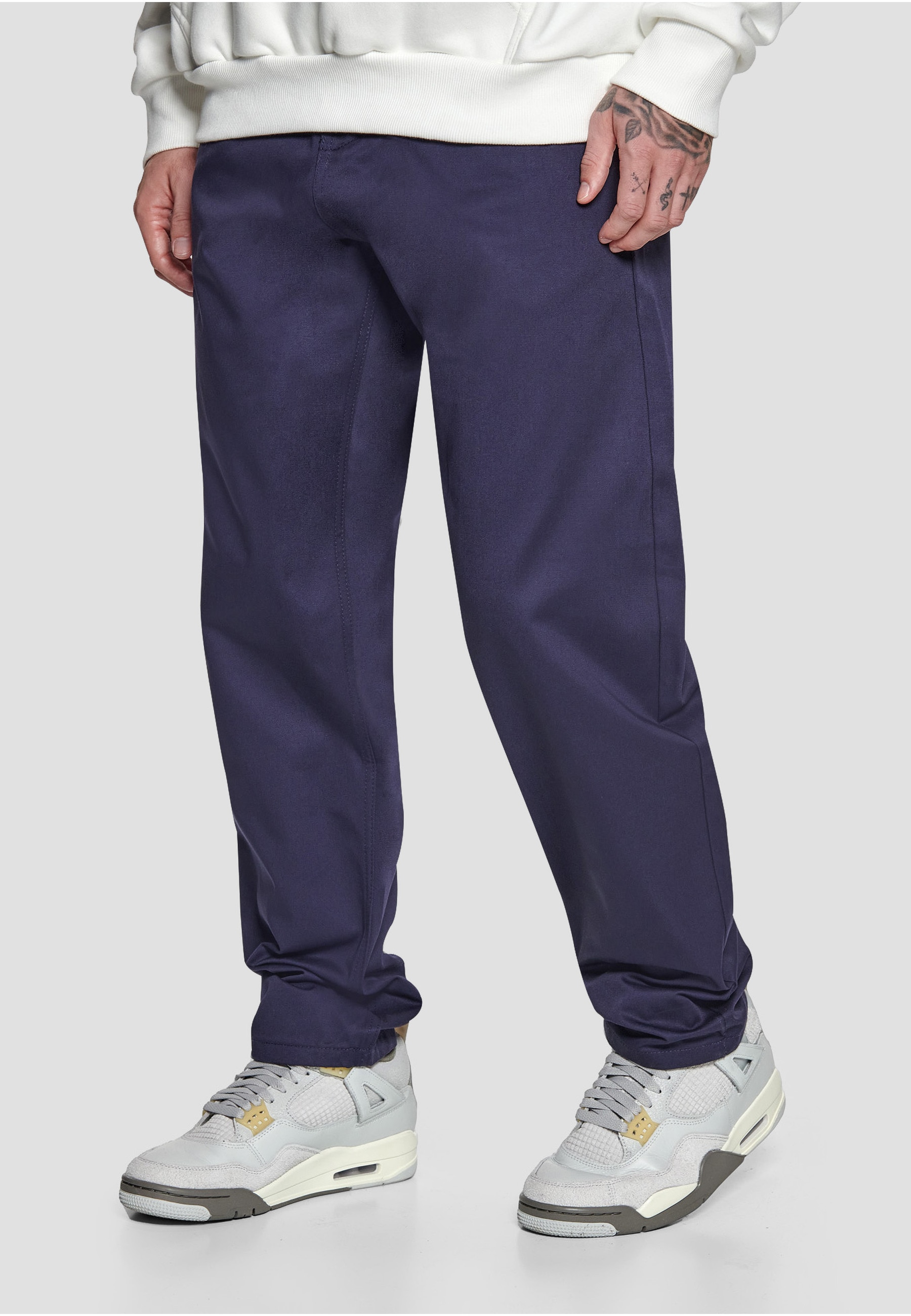 Dropsize Cargojeans »Dropsize Dropsize Workwear Pant«